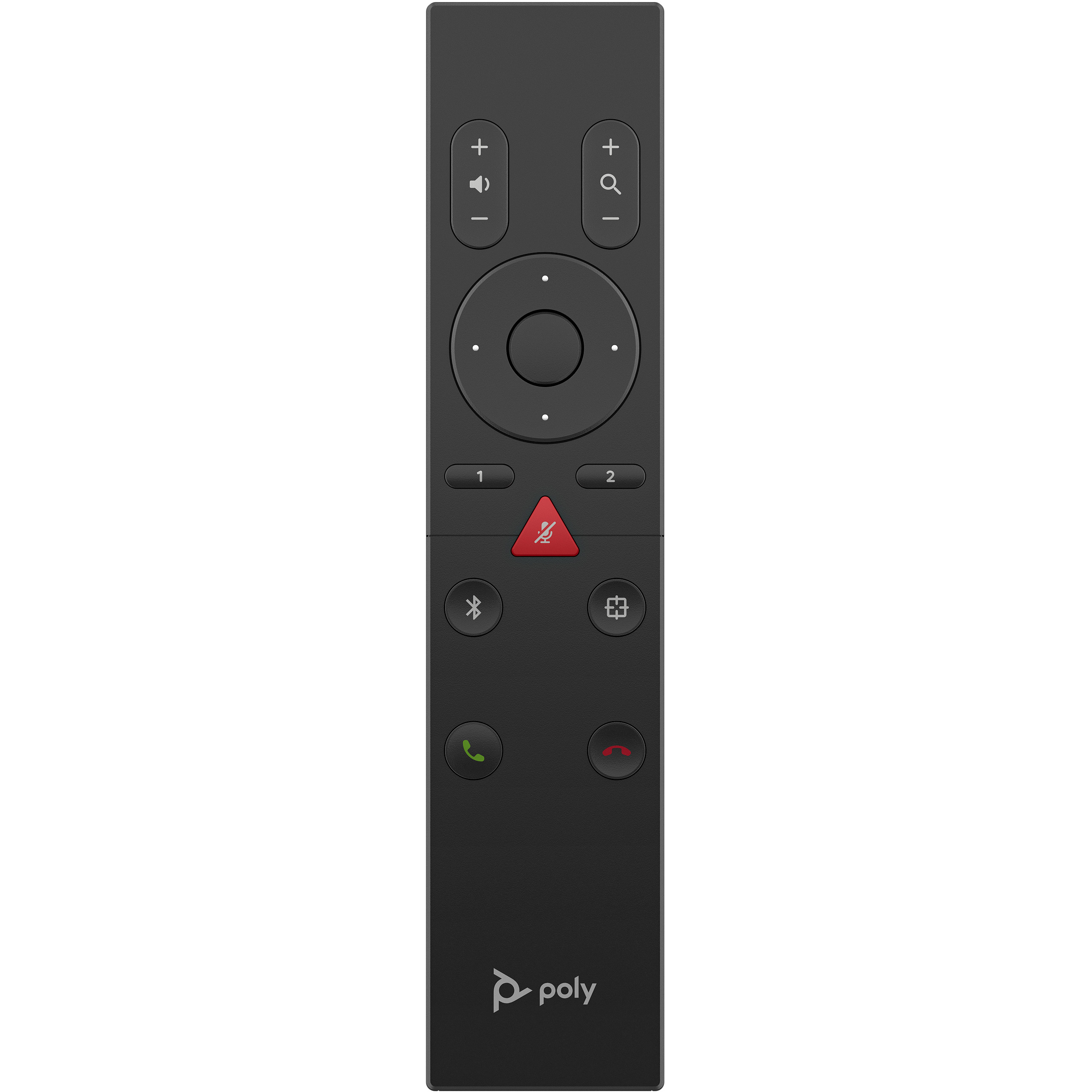Daljinski upravljač HP Poly Studio (bluetooth, za studio seriju)