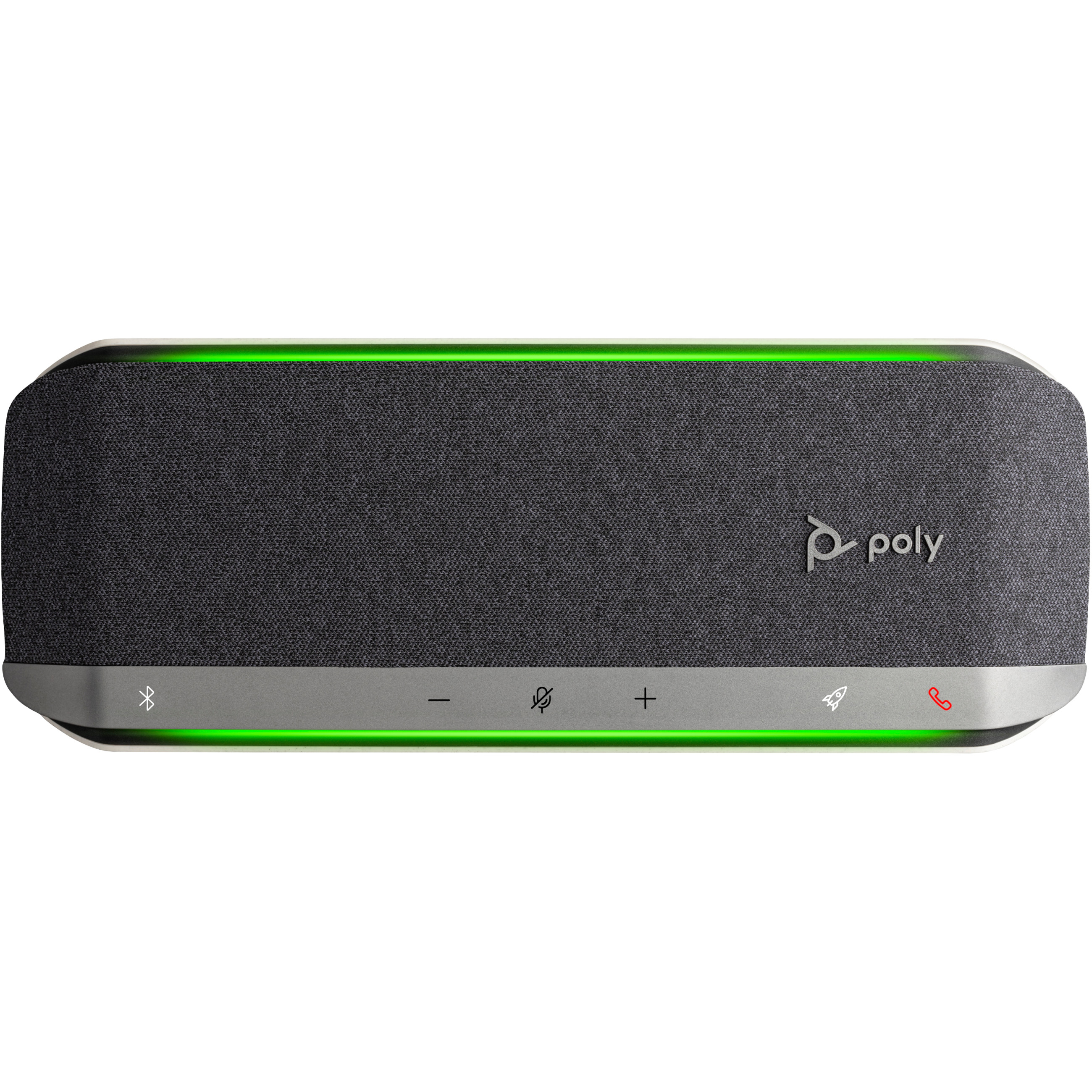 Zvučnik HP POLY SYNC 40 Konferenz Lautsprecher (BT, USB-A & USB-C)-0