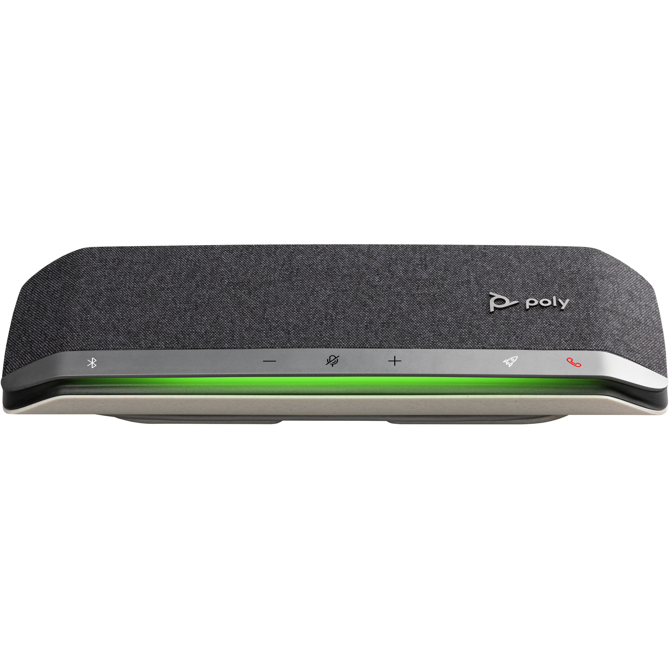 Zvučnik HP POLY SYNC 40 Konferenz Lautsprecher (BT, USB-A & USB-C)-2