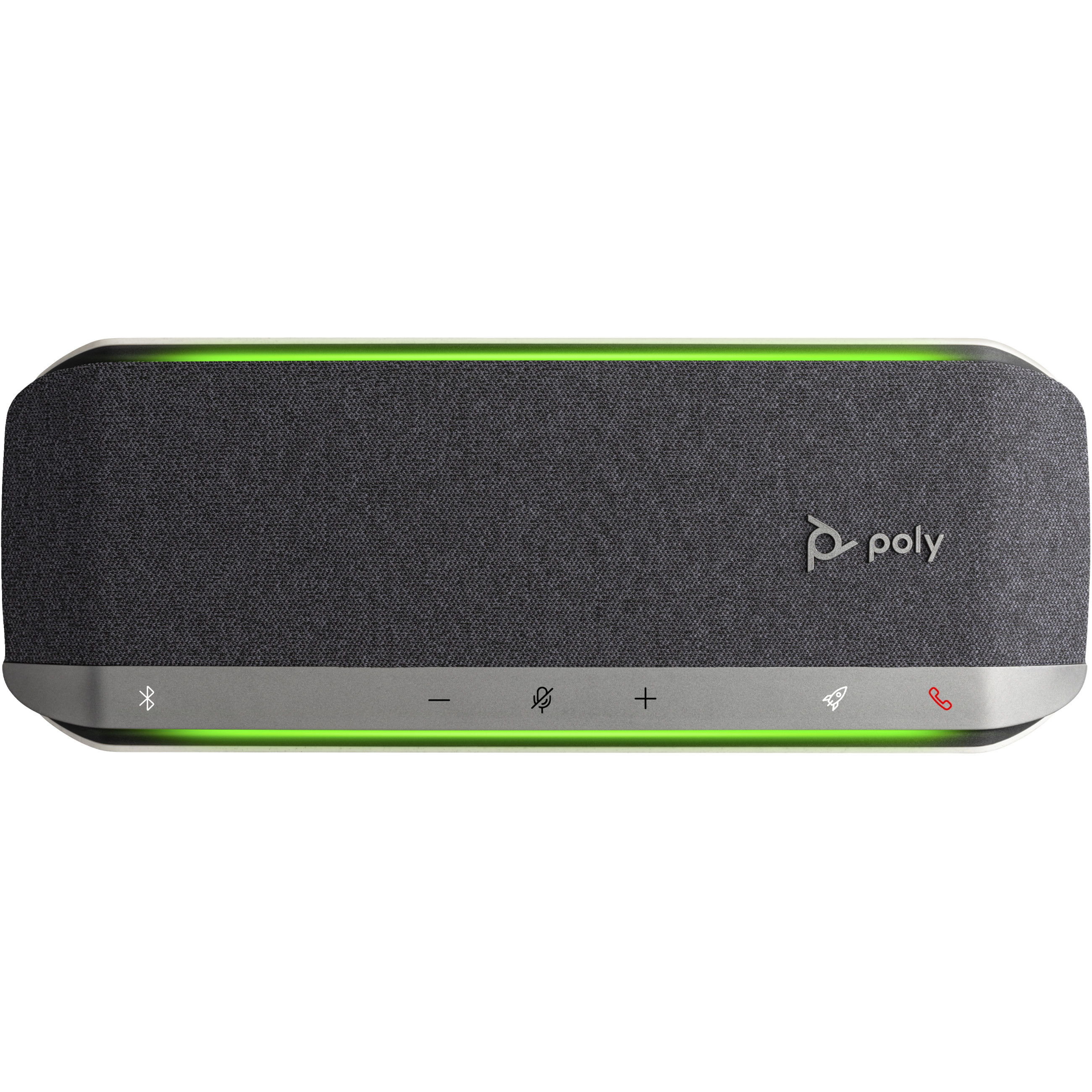 Zvučnik HP Poly Sync 40+ Konferenz Lautsprecher (BT, USB-A & USB-C)-0