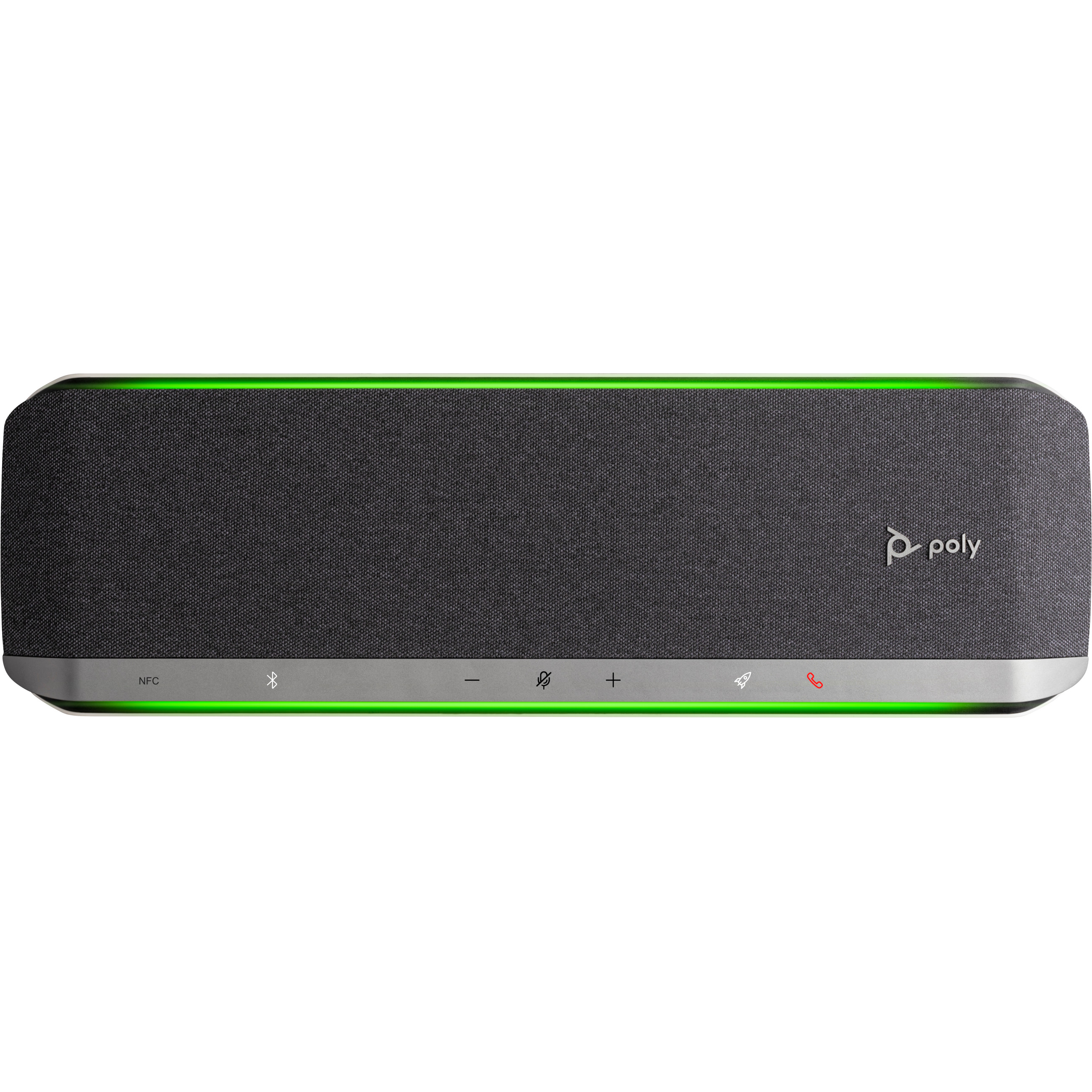 Zvučnik HP Poly Sync 60 Konferenz Lautsprecher (BT, USB-A & USB-C)-1