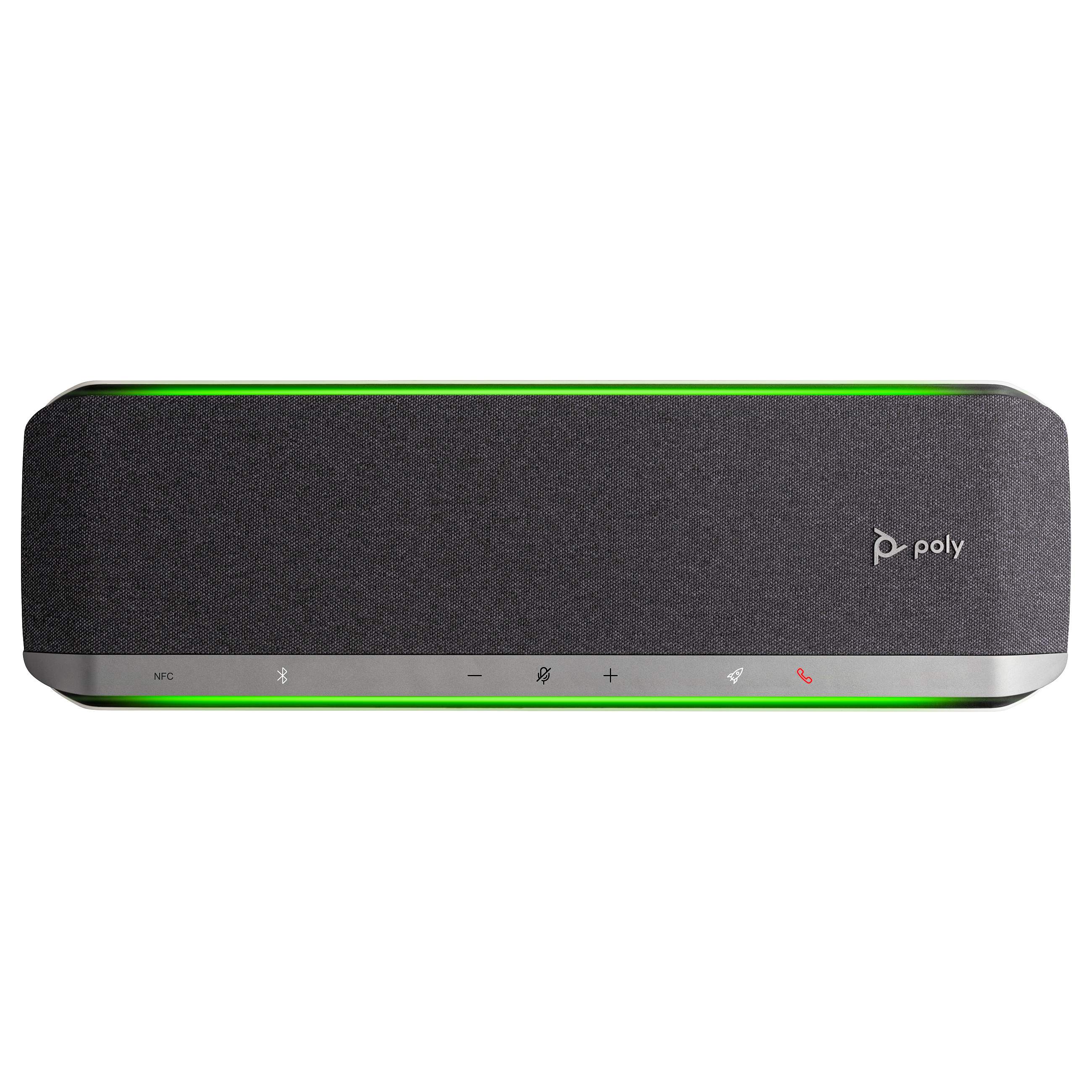 Zvučnik HP Poly Sync 60 Konferenz Lautsprecher (BT, USB-A & USB-C)-9