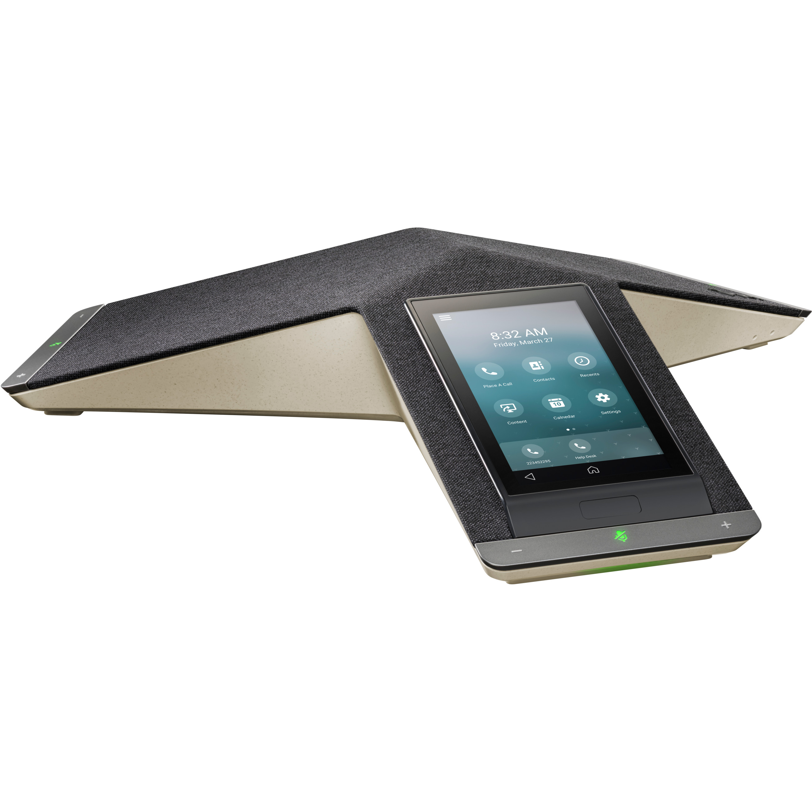 IP Telefon HP POLY TRIO C60 (SIP) - KORIŠTENI jamstvo 6 mjeseci-0
