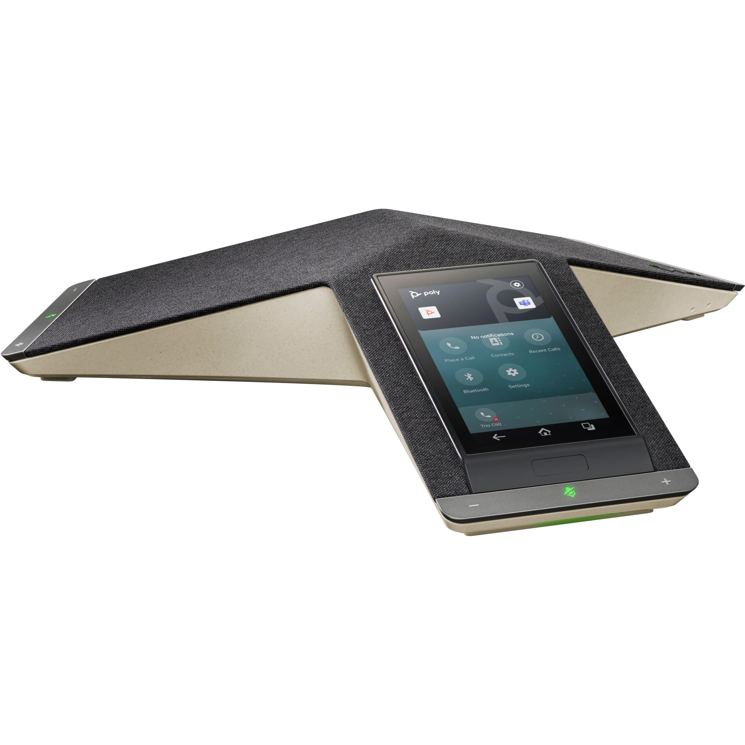IP Telefon HP POLY TRIO C60 (SIP) - KORIŠTENI jamstvo 6 mjeseci-2