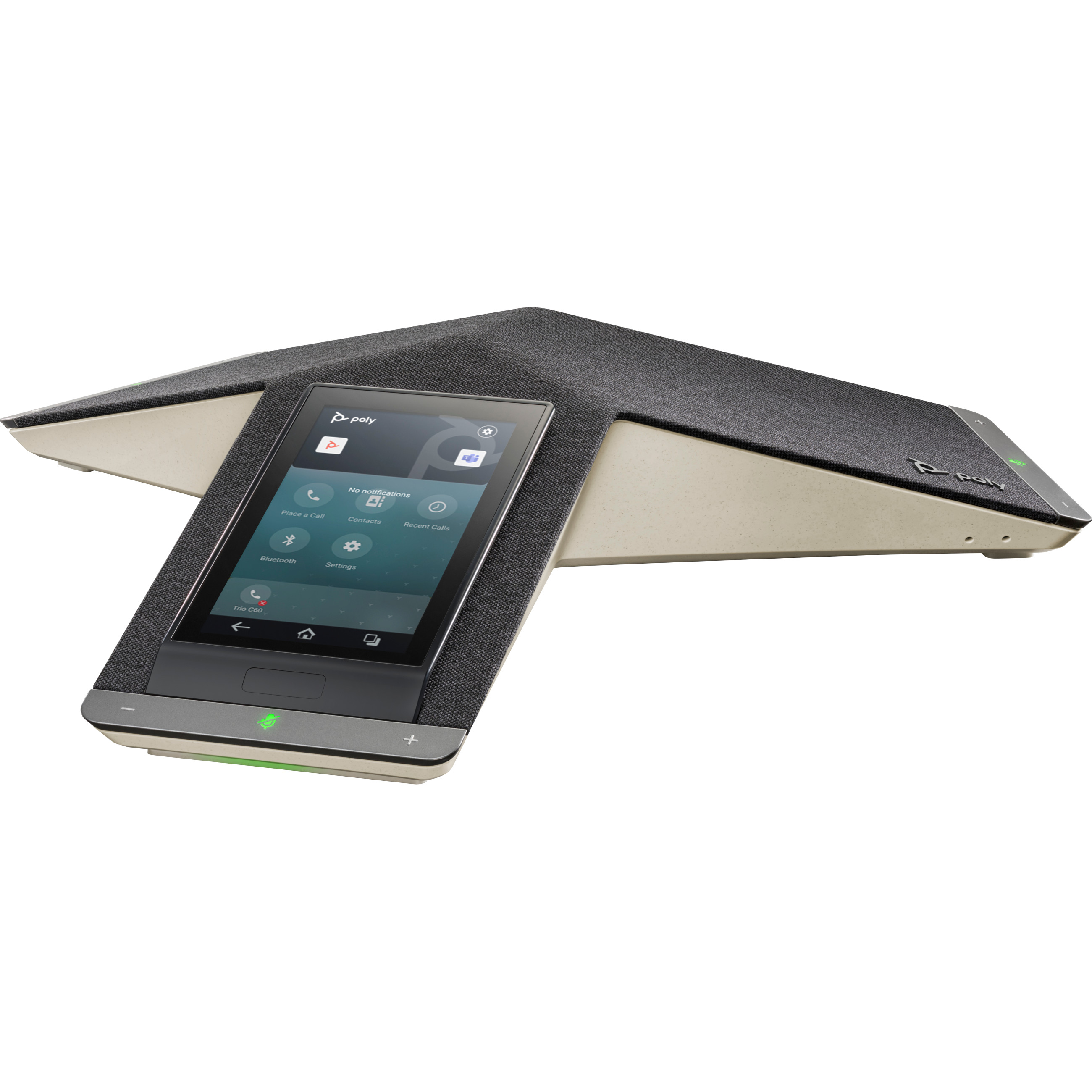 IP Telefon HP POLY TRIO C60 (SIP) - KORIŠTENI jamstvo 6 mjeseci-5