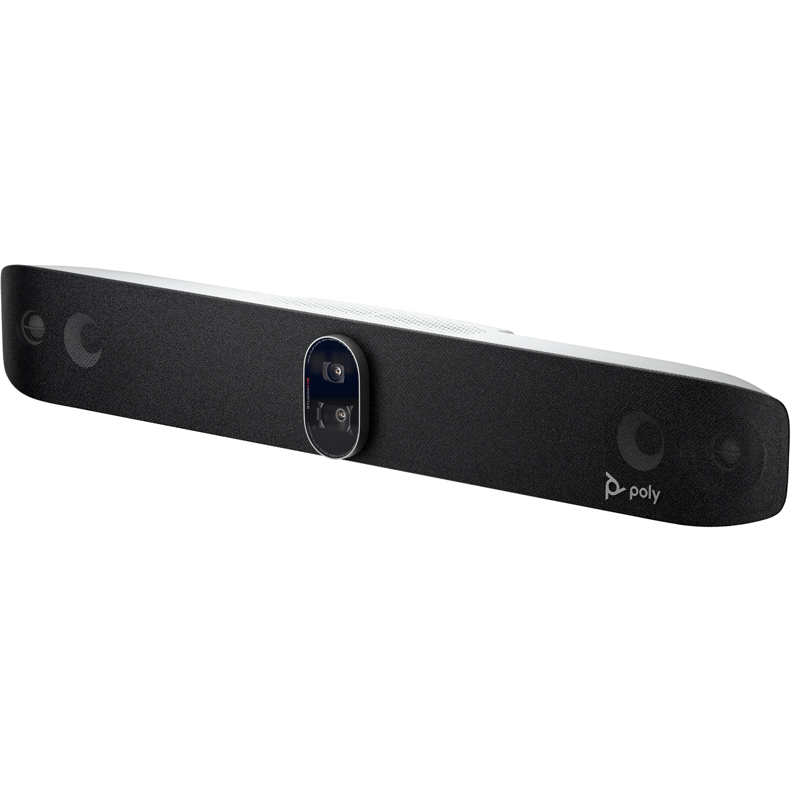 Video konferencijski sustav HP POLY STUDIO X72 All-in-one 4K-2