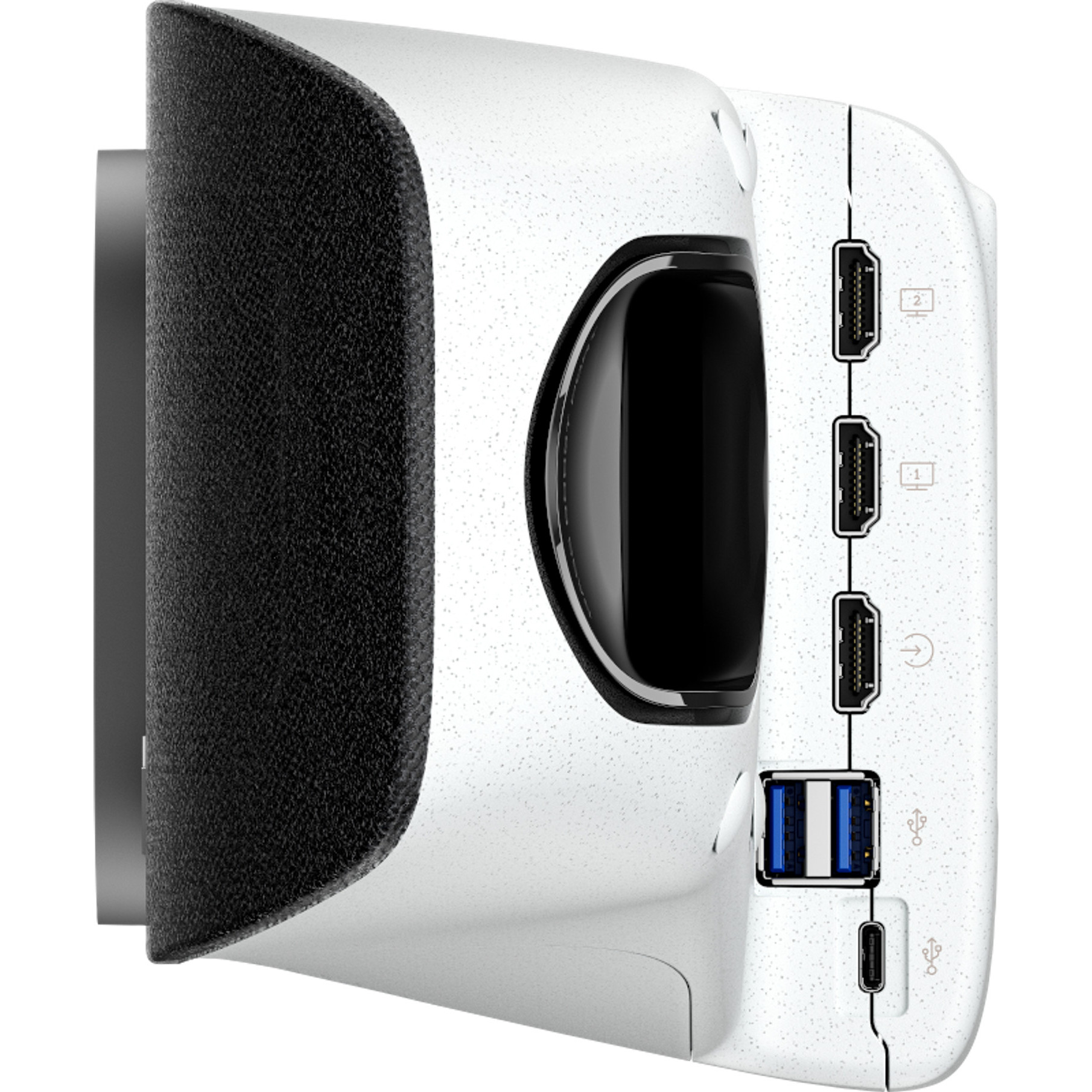Video konferencijski sustav HP POLY STUDIO X72 All-in-one 4K-5