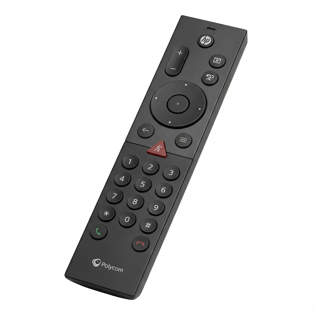 Daljinski upravljač HP Poly Fernbedienung za G7500 / Studio X BT