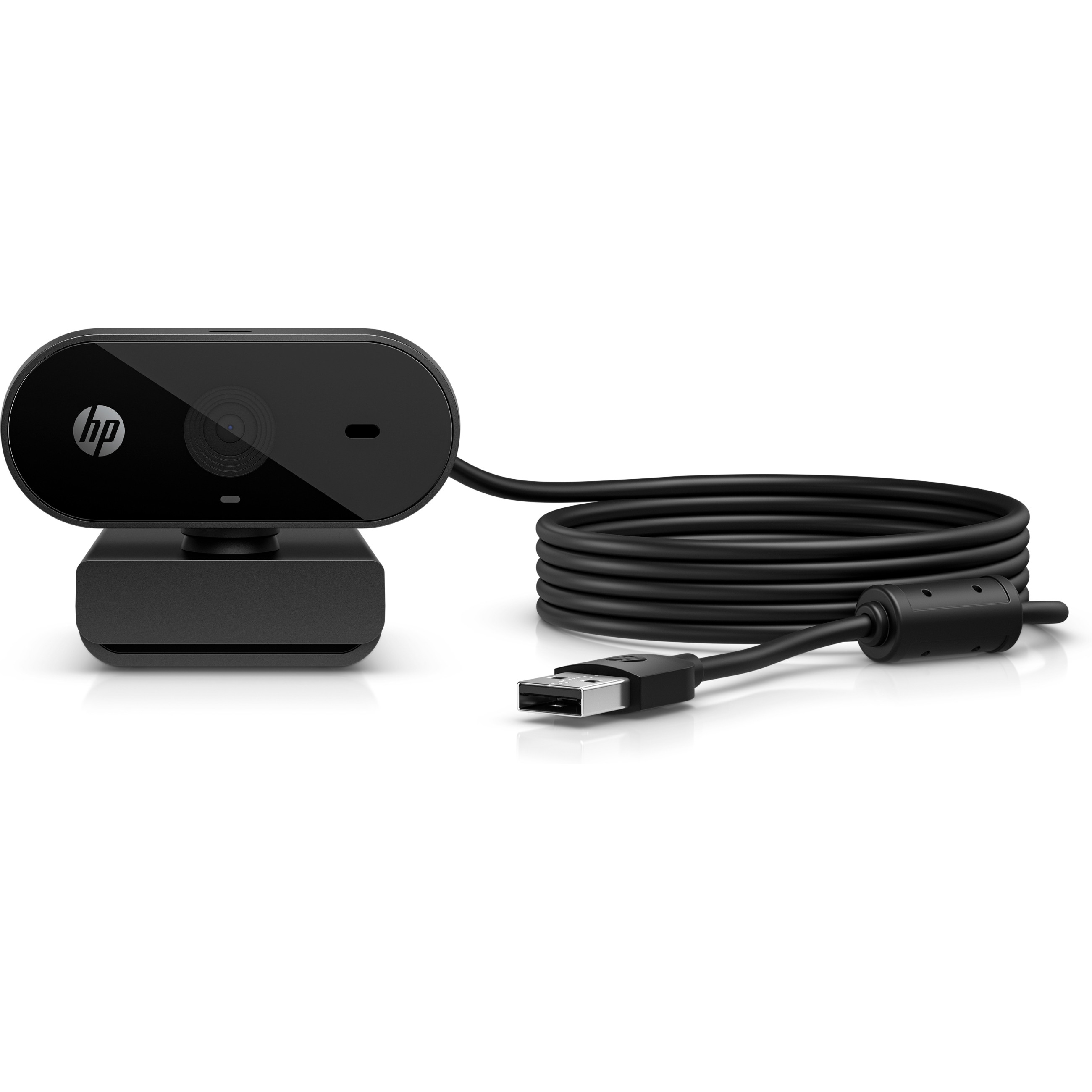 Web kamera HP 320 FHD Webcam crna