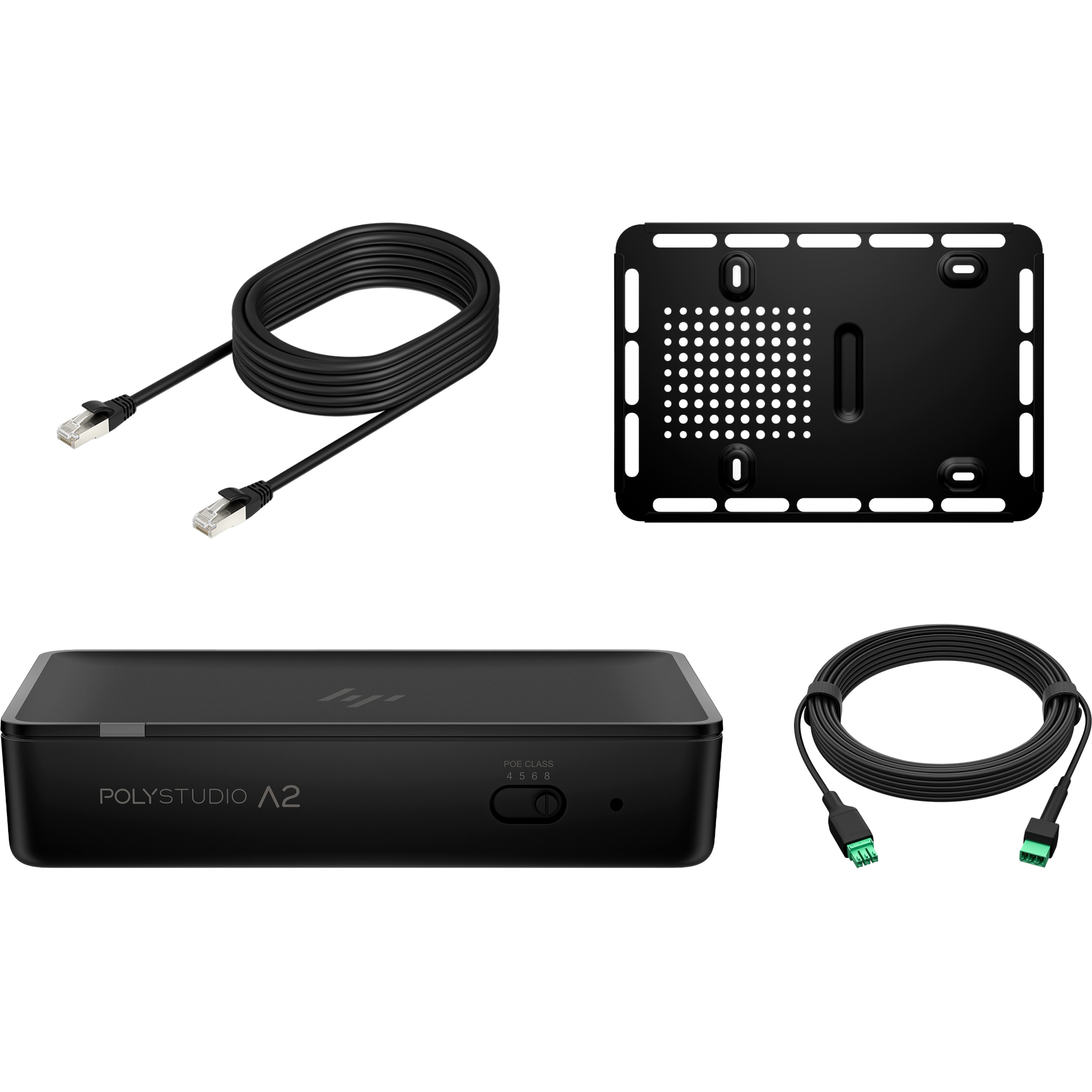 Audio most HP POLY STUDIO A2