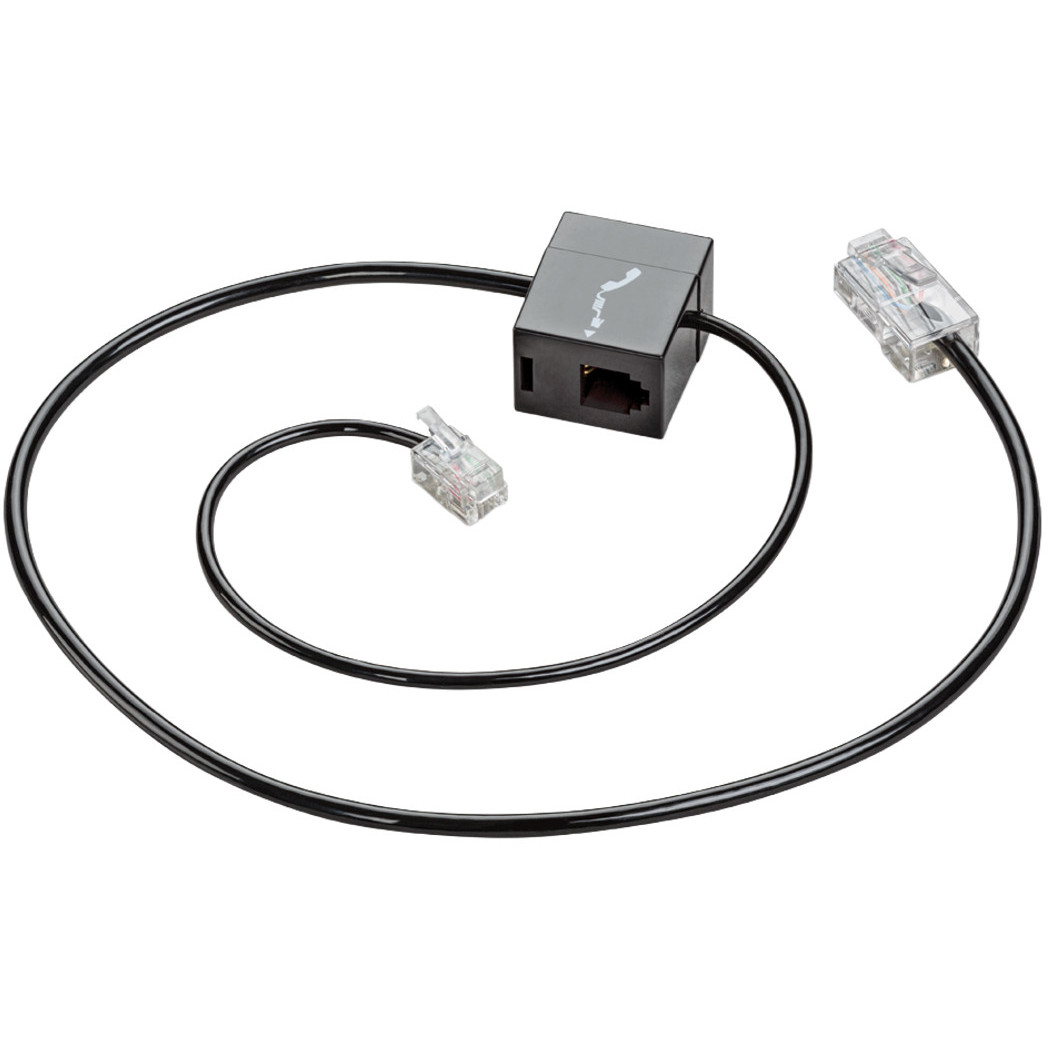 Kabel HP POLY Anschlusskabel USB-C auf Micro USB für Savi