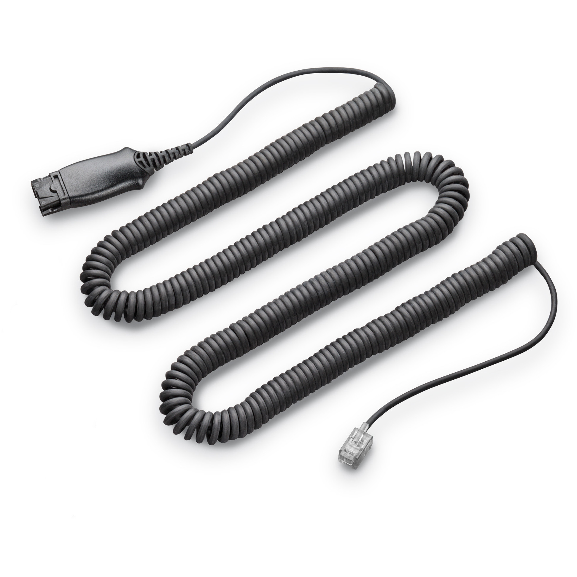Pojačalo HP POLY HIS Inline Verstärker za Avaya IP Phone 96xx