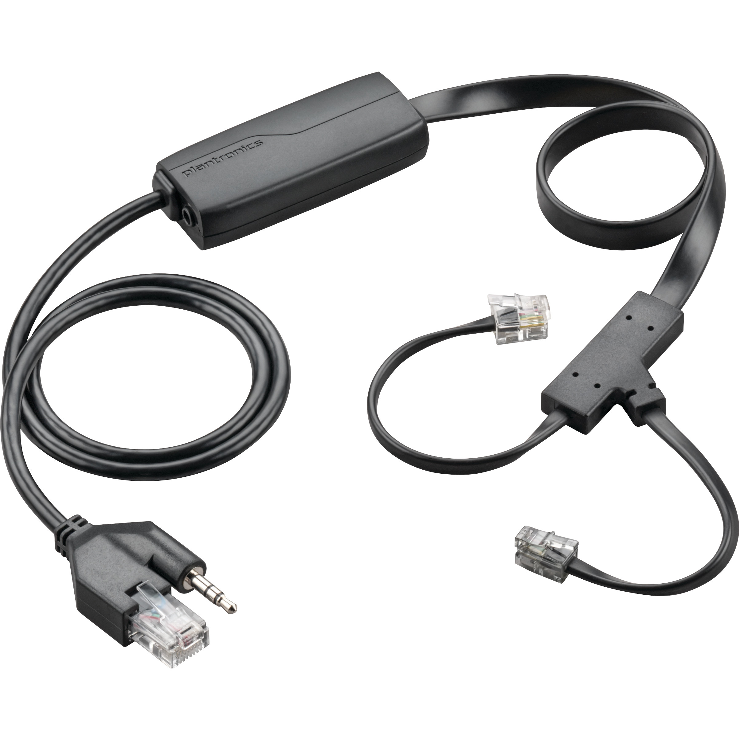 Modul za slušalice HP POLY EHS-APC-43 za Savi & CS500 seriju (Cisco)