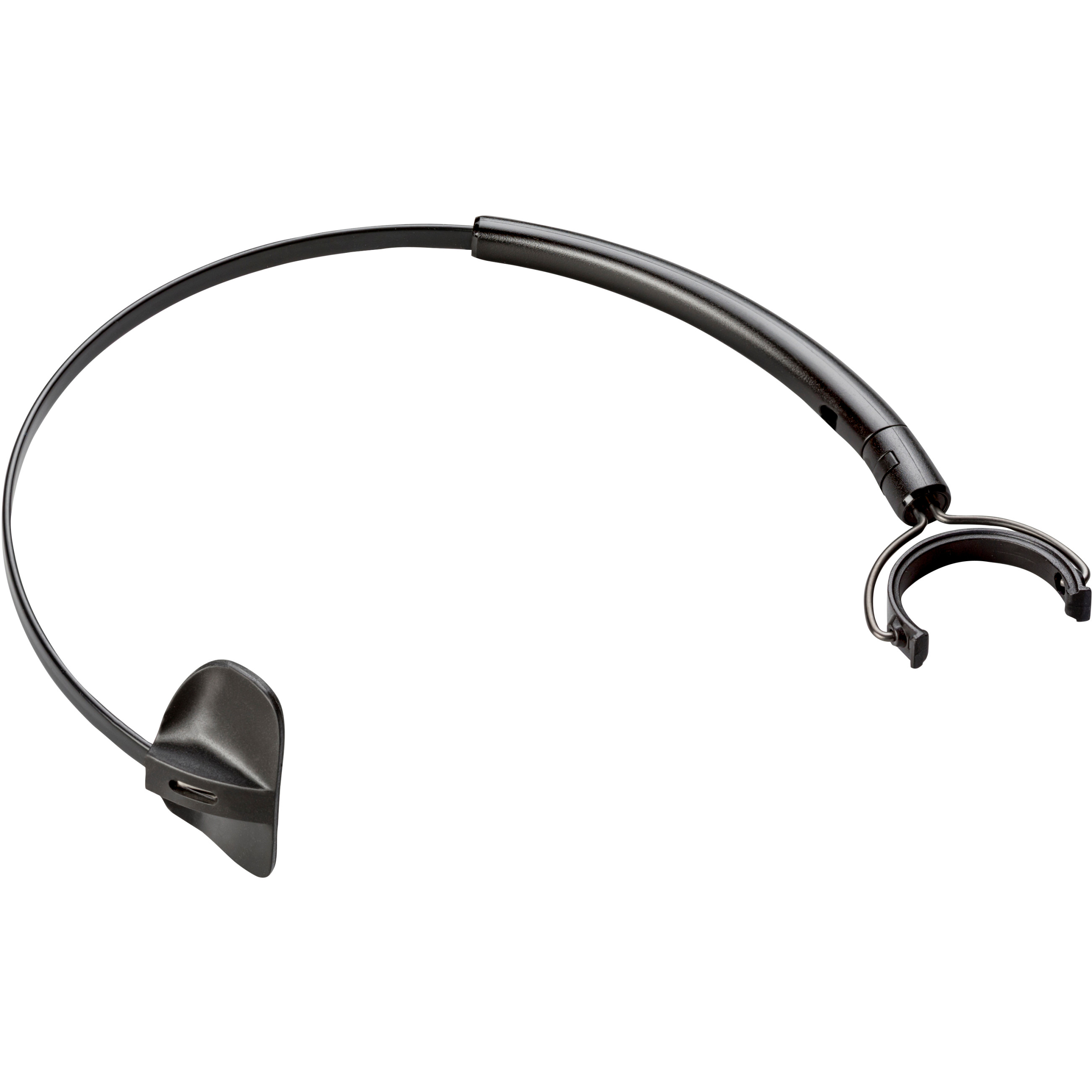 Slušalice HP Poly Headset EncorePro HW540 konvertibel QD