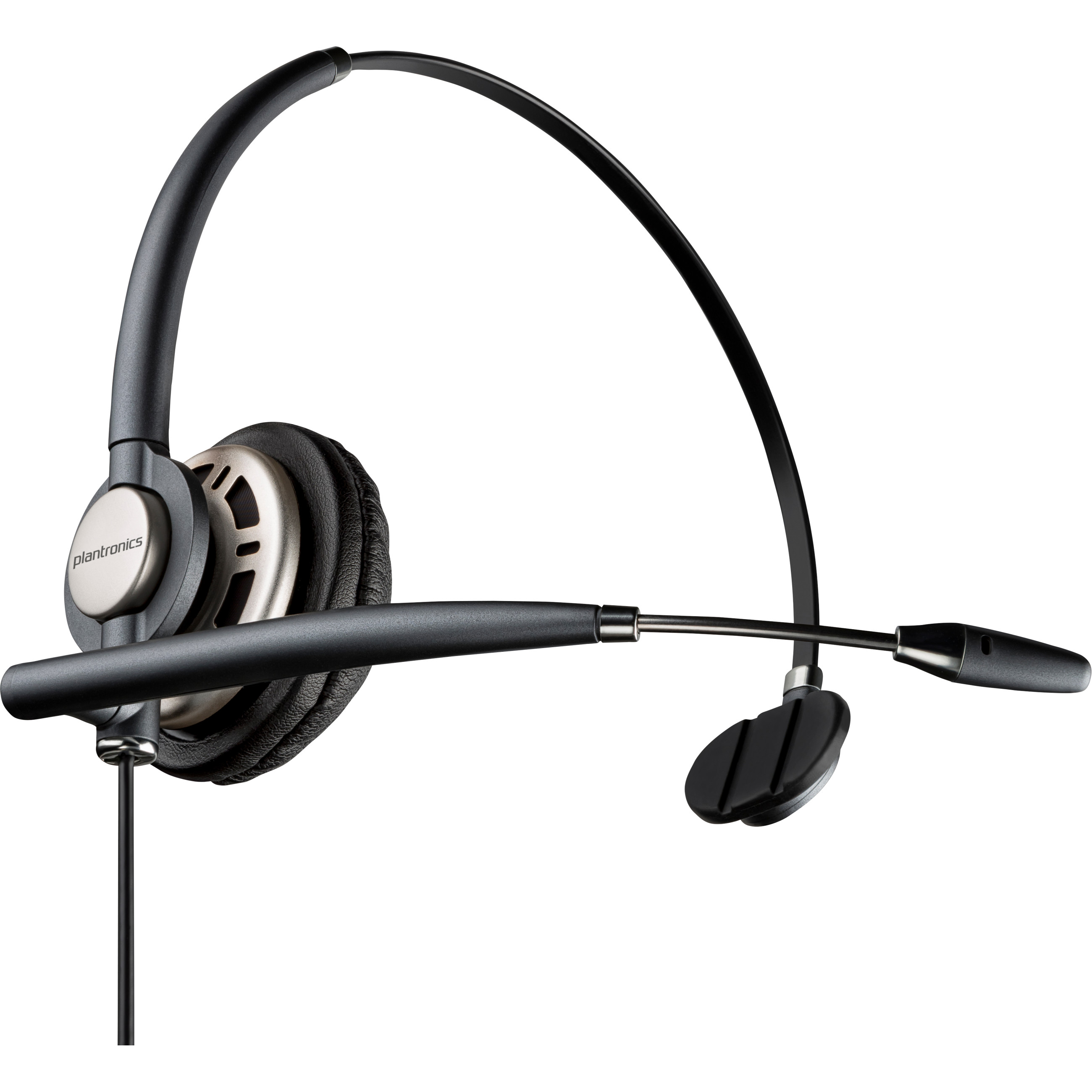 Slušalice HP Poly Headset EncorePro HW710N monaural QD