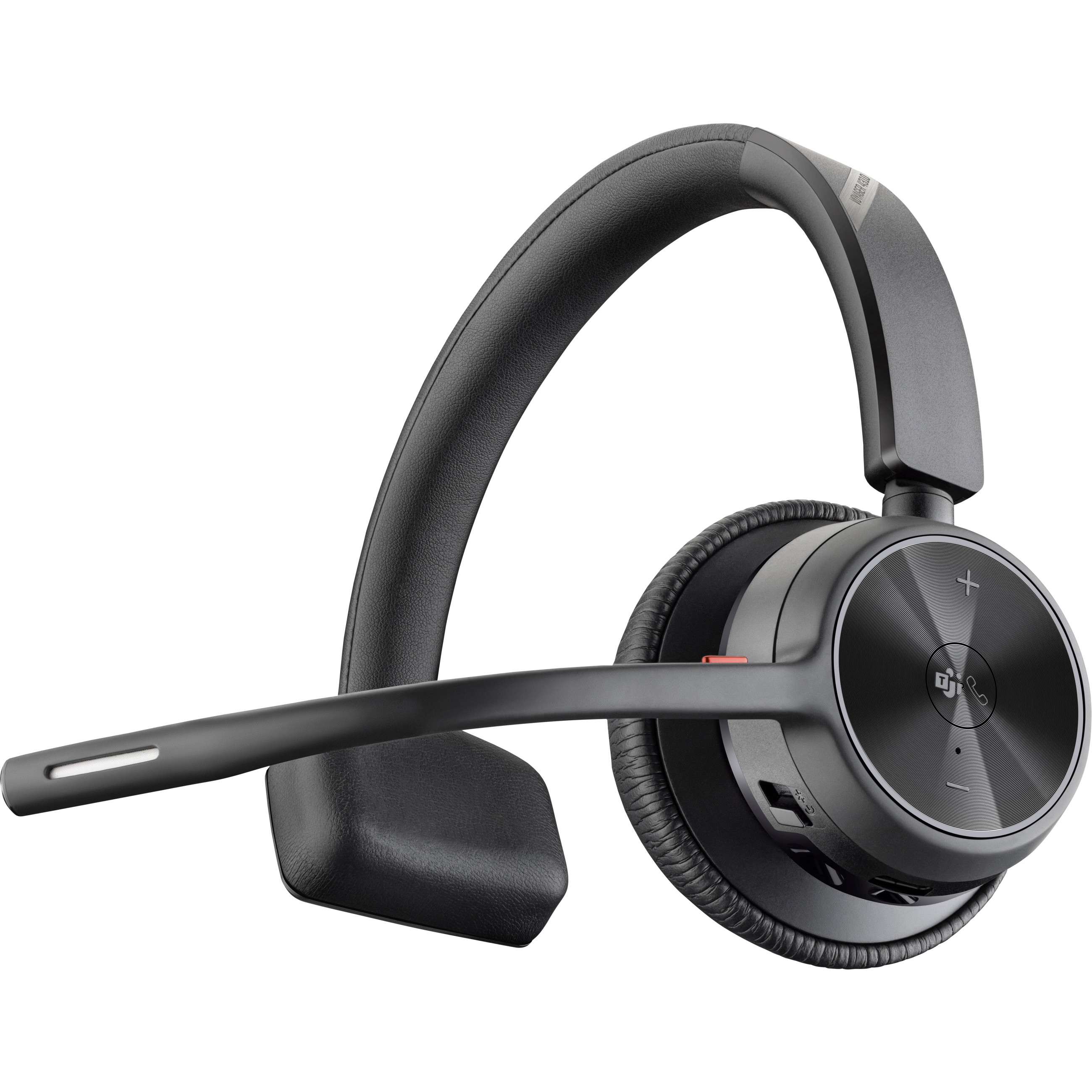 Slušalice HP Poly BT Headset Voyager 4310 UC Mono USB-A Teams mit Stand-1