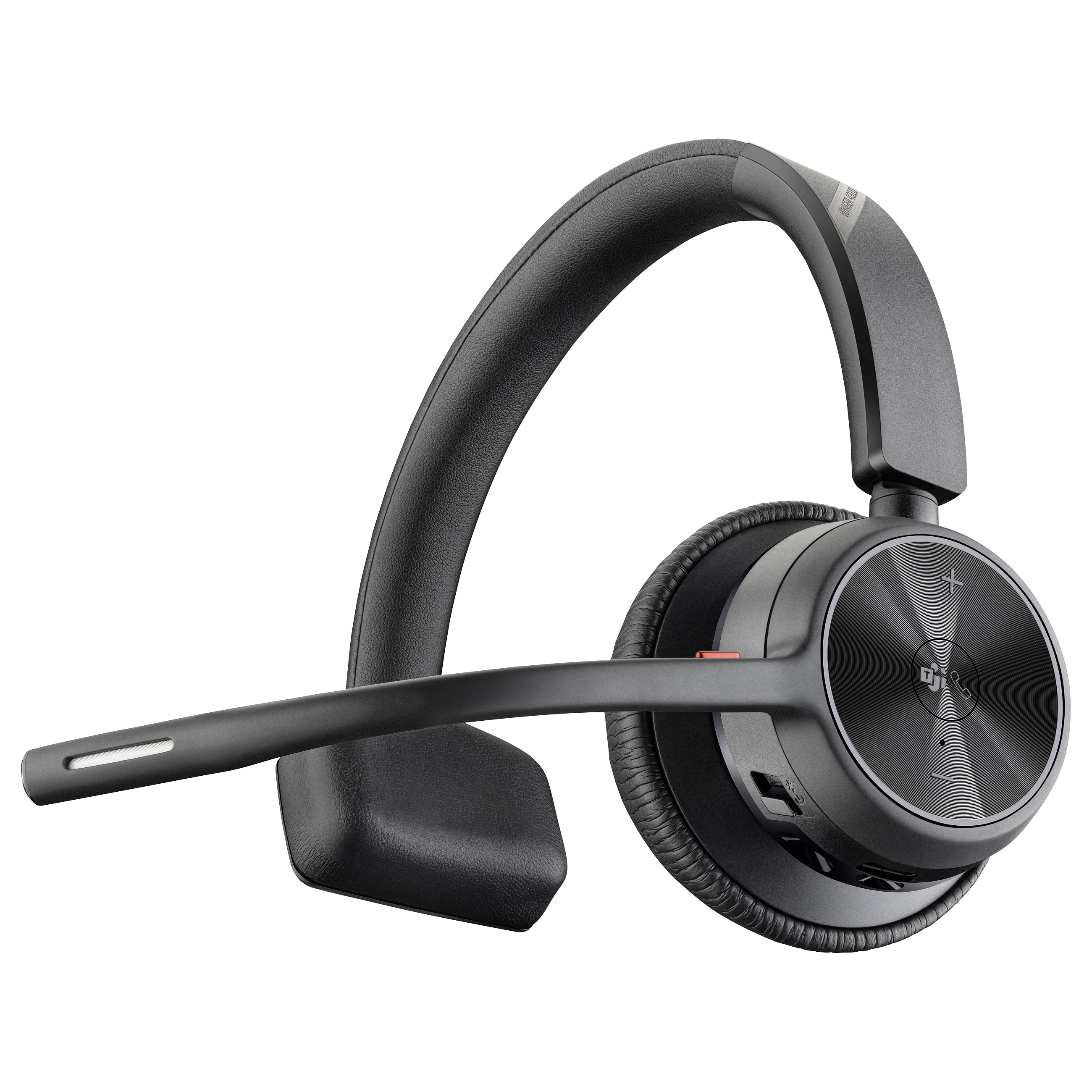 Slušalice HP Poly BT Headset Voyager 4310 UC Mono USB-A Teams mit Stand-6