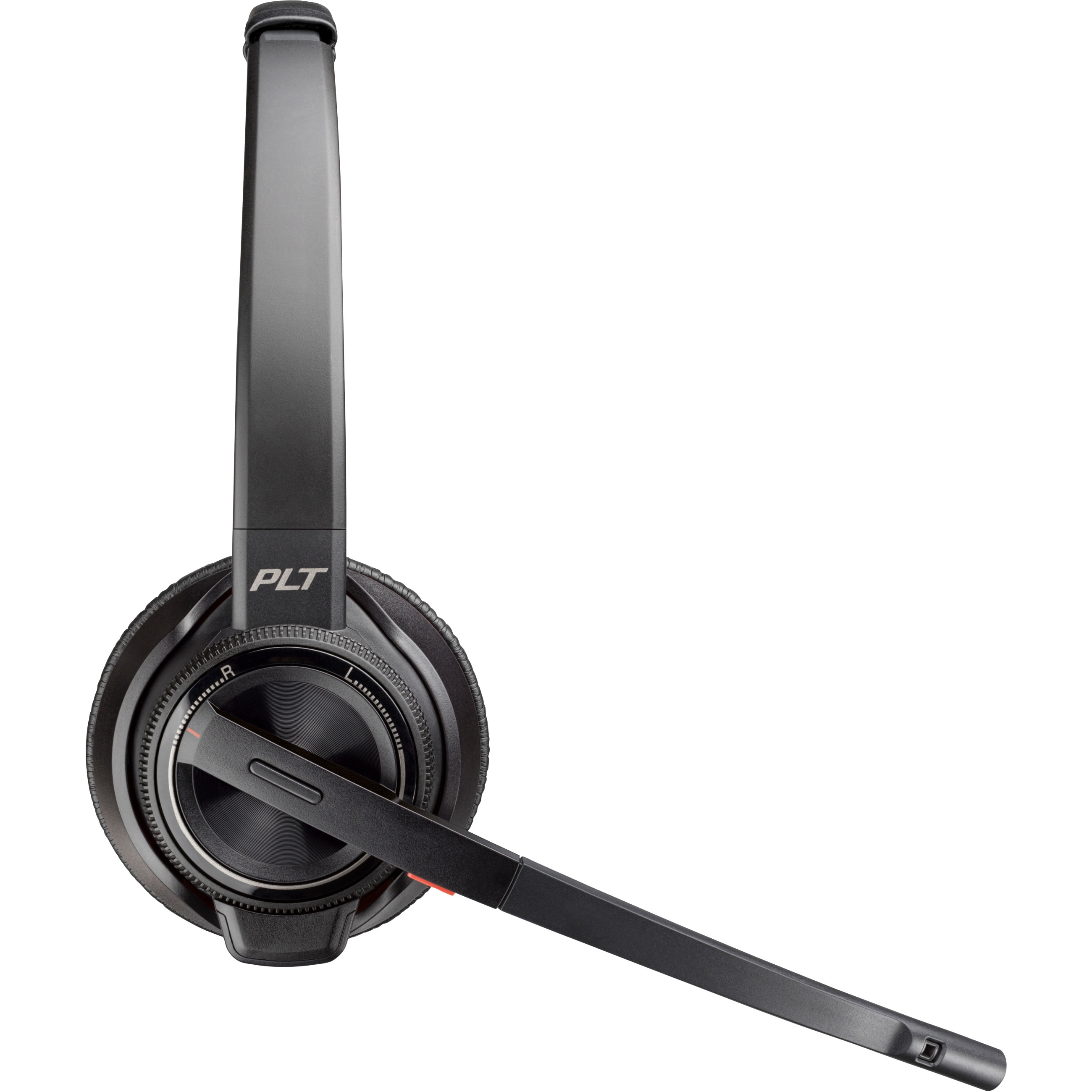 Slušalice HP POLY Savi 8220 (dect, zamjenske, bez baze)-0