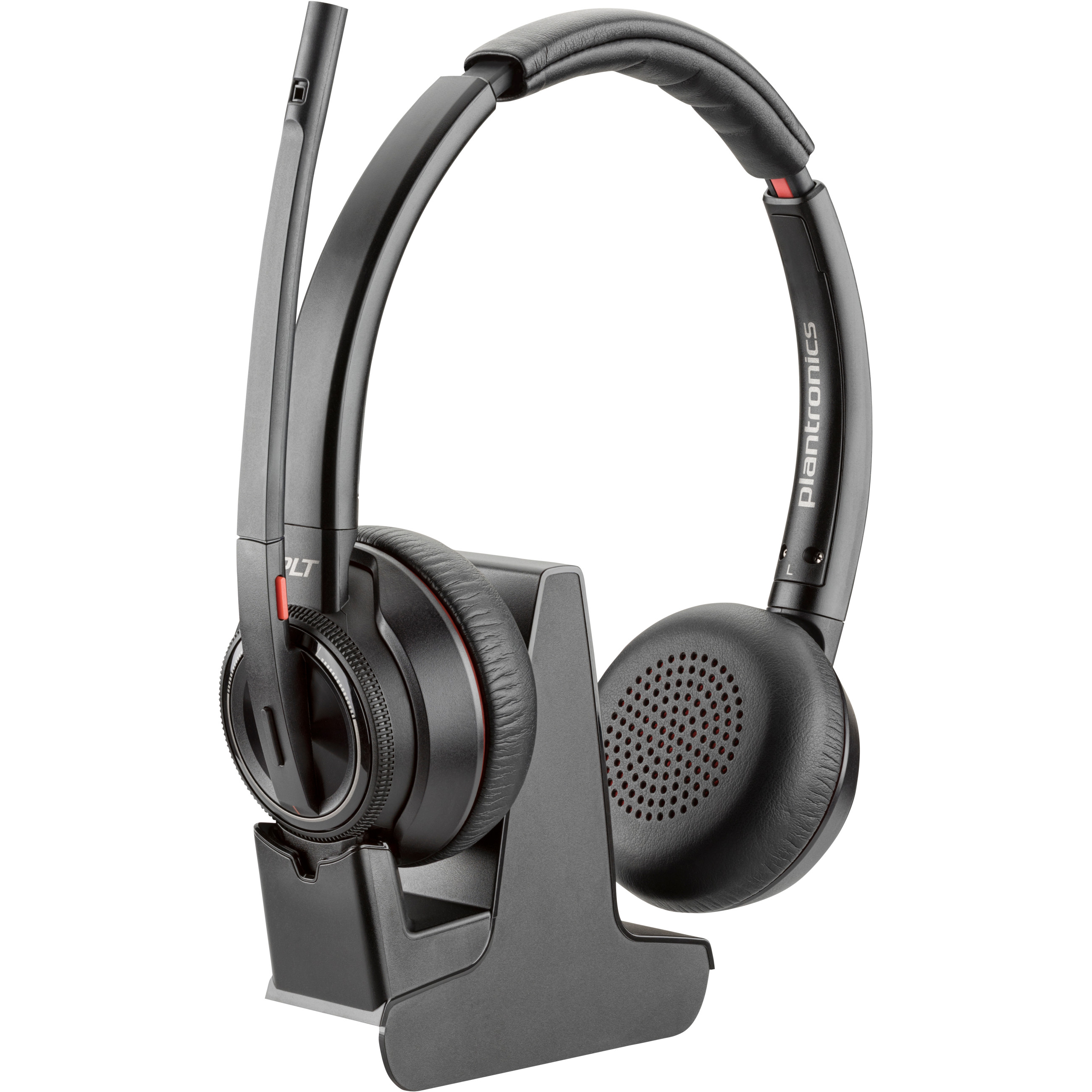 Slušalice HP POLY Savi 8220 (dect, zamjenske, bez baze)-1