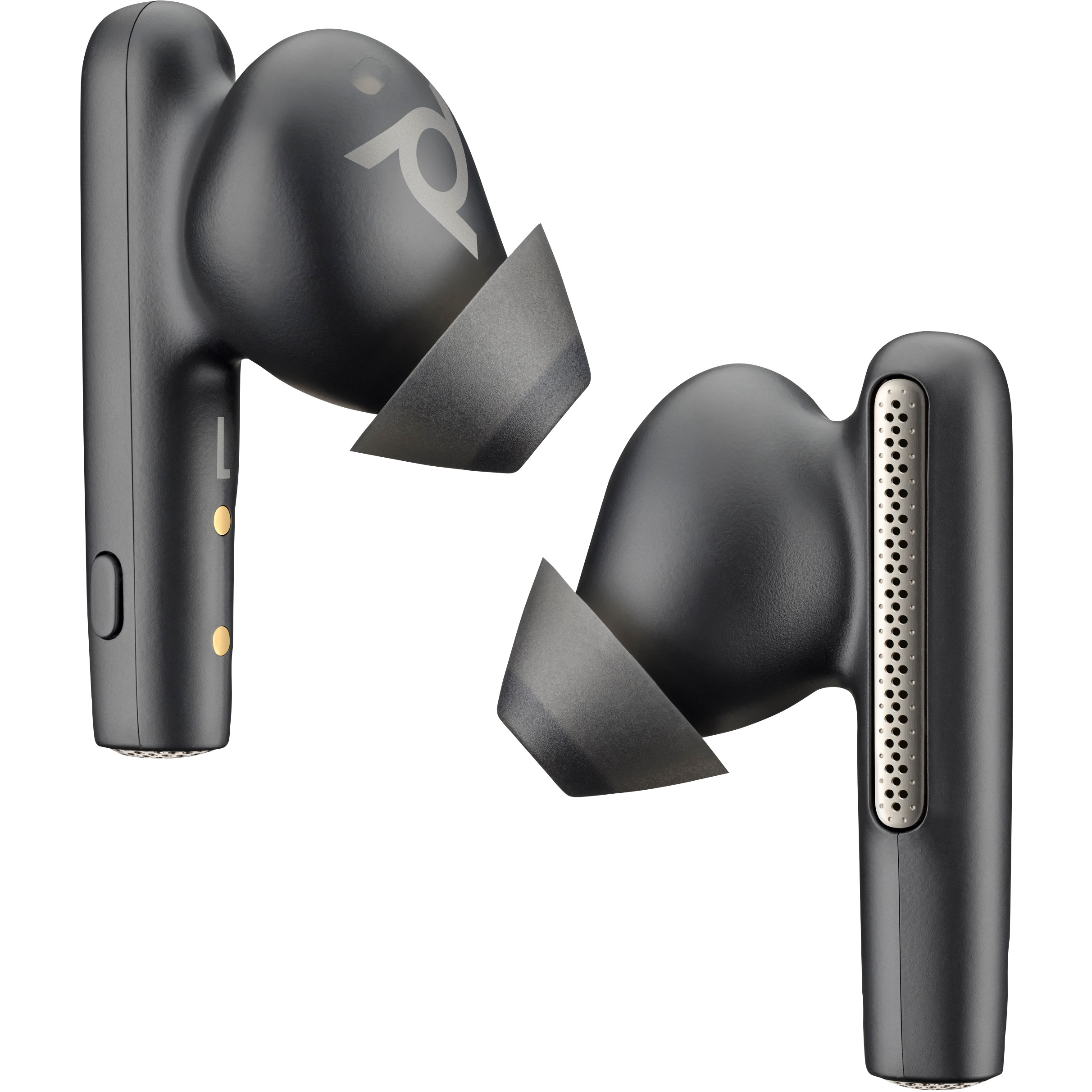 Slušalice HP Poly Ersatz Buds crna (L+R) za Voyager Free 60
