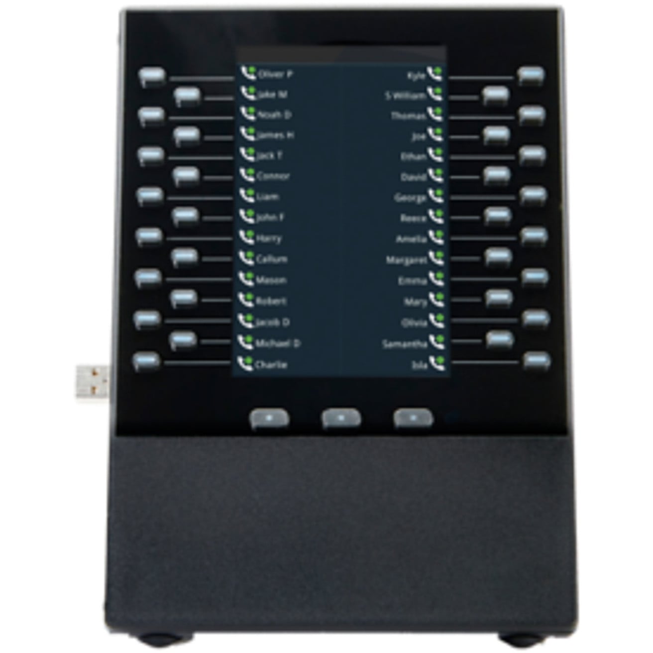 Modul za proširenje HP POLY VVX EM50