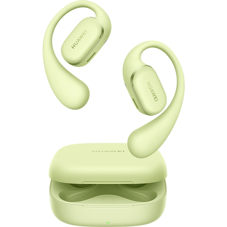 Slušalice HUAWEI FreeArc Green-0