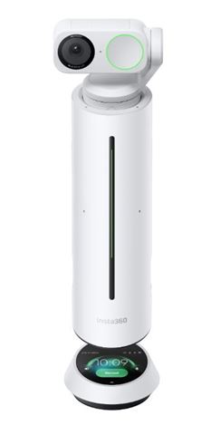 Zvučnik INSTA360 Speakerphone Wave-White-5