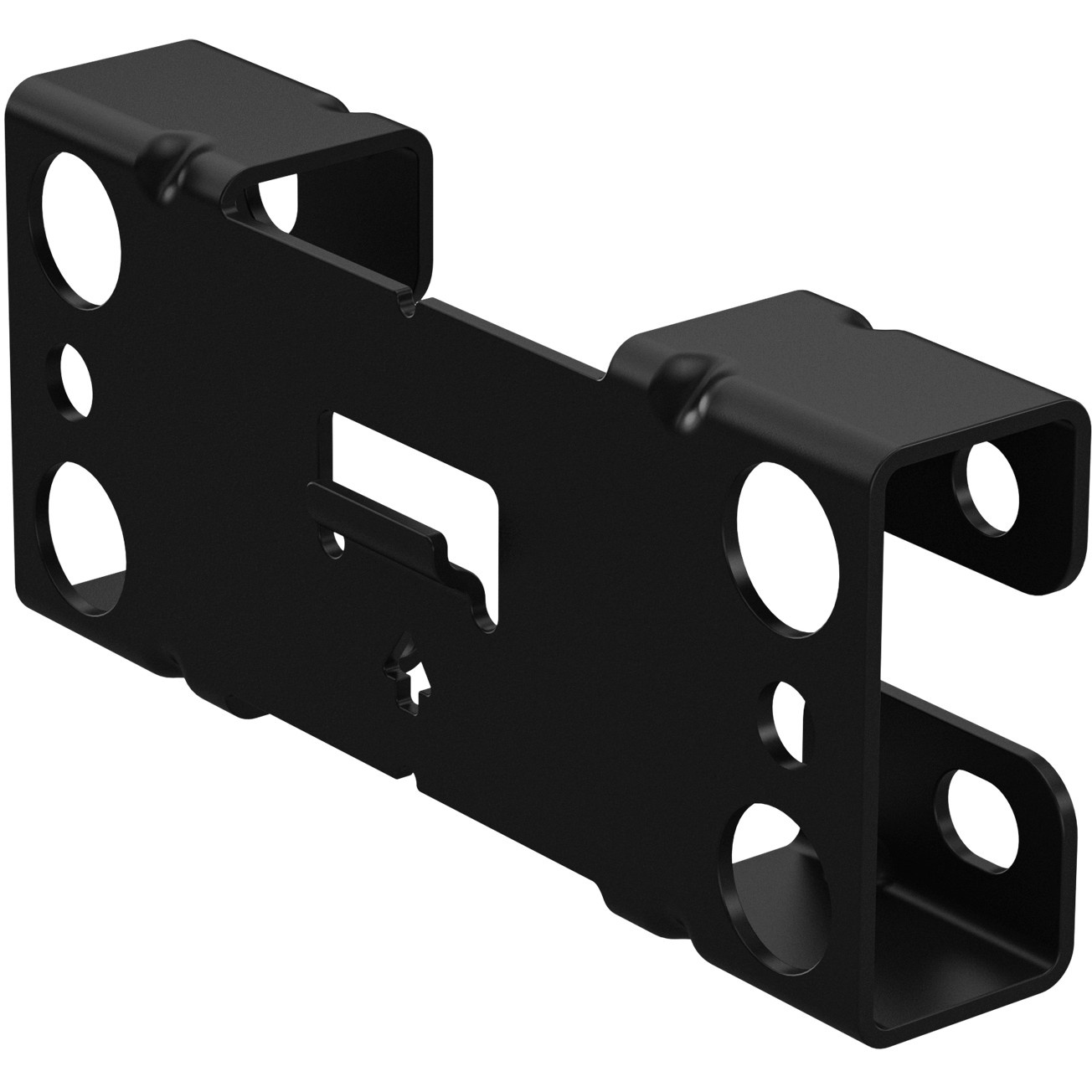 Zidni nosač JABRA PanaCast 50 Wall Mount (crni)-0