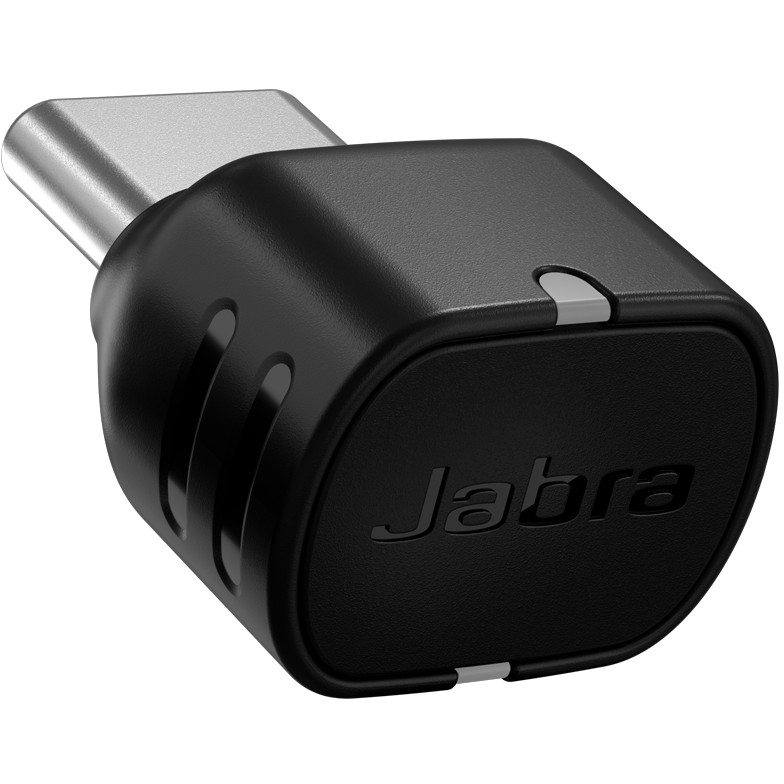 Adapter JABRA Link 390c MS Teams USB-C BT - KORIŠTENI jamstvo 6 mjeseci-0