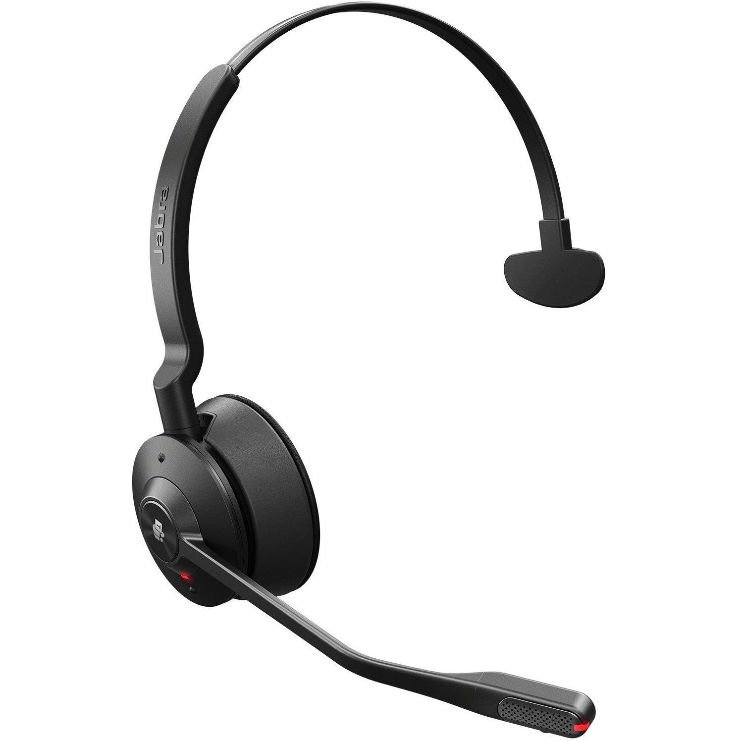 Slušalice JABRA Engage 55 SE Mono Link400a MS-0