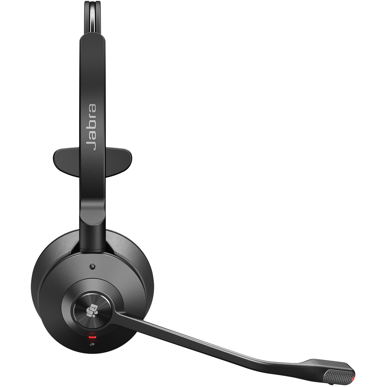 Slušalice JABRA Engage 55 SE Mono Link400a MS-2