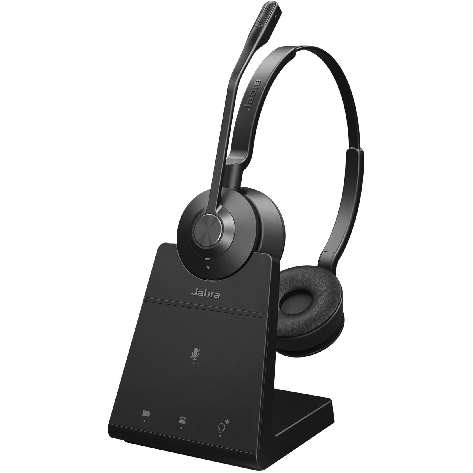Slušalice JABRA Engage 45 SE Stereo