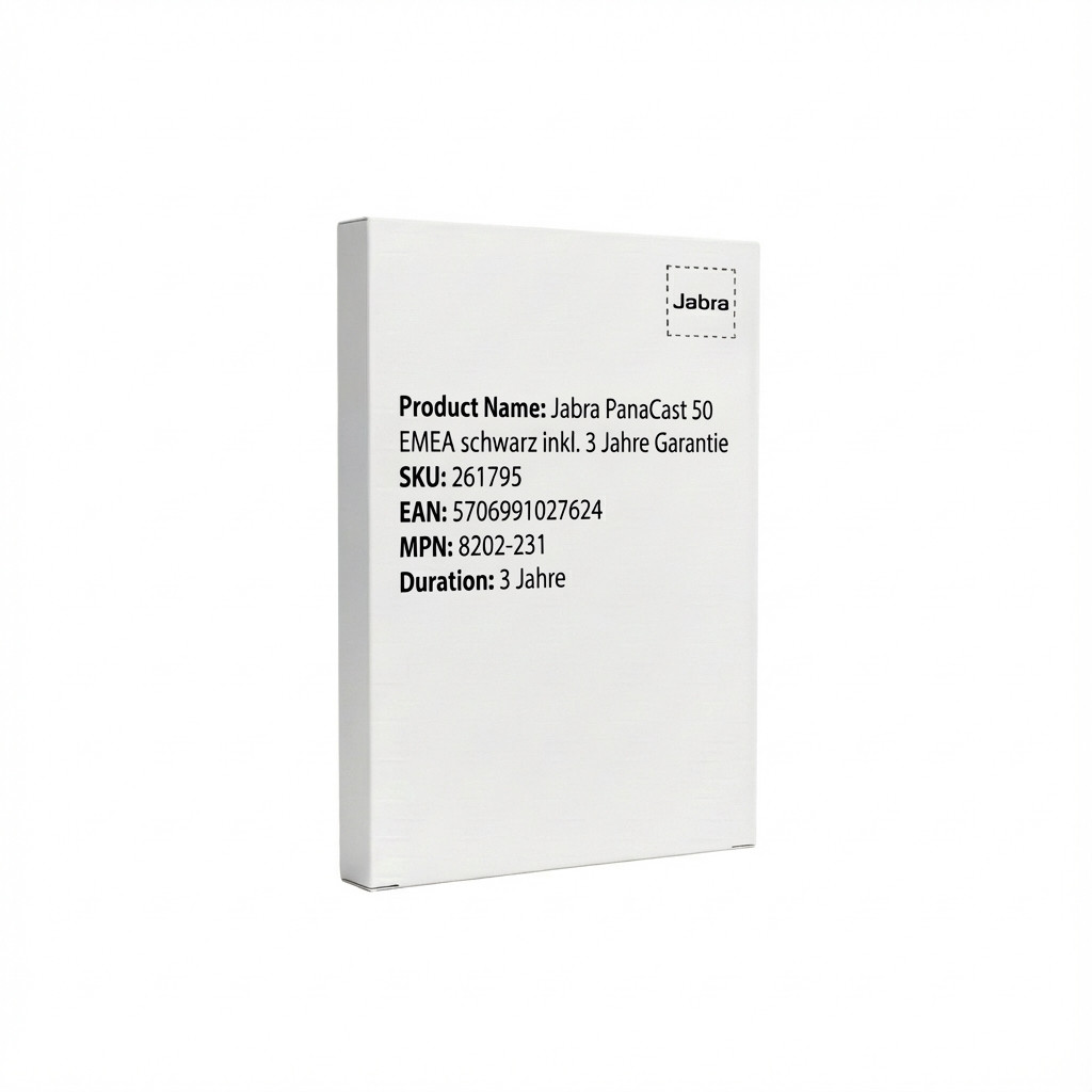 Kamera JABRA PanaCast 50