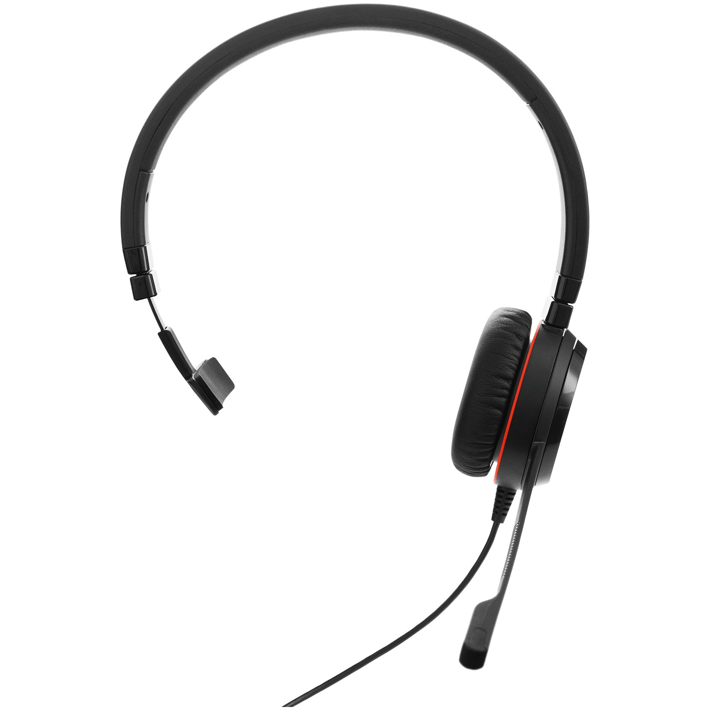 Slušalice JABRA Evolve 20 Special Edition UC Mono USB - Kunstleder