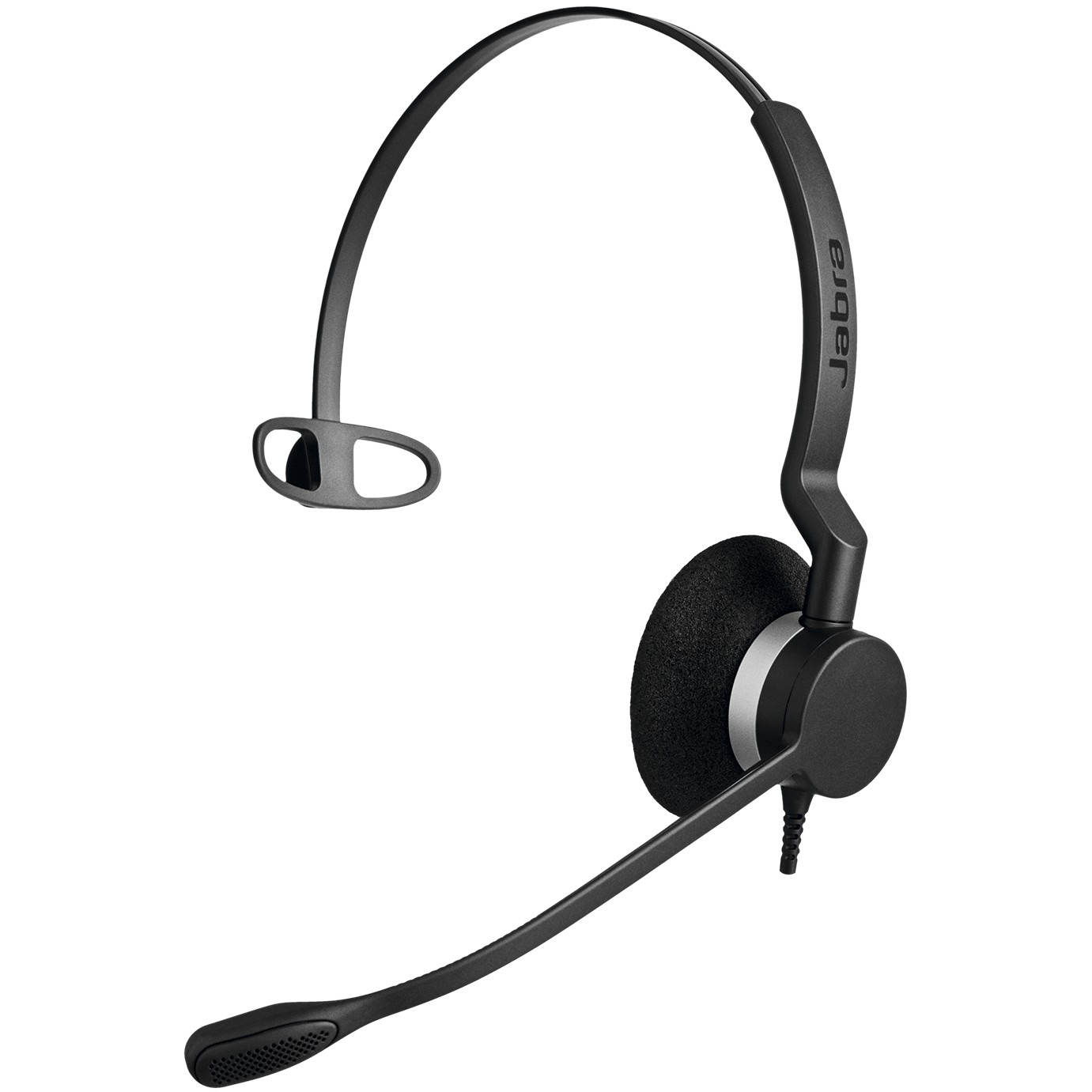 Slušalice JABRA BIZ 2300 USB Mono NC Überkopfbügelmodell-0