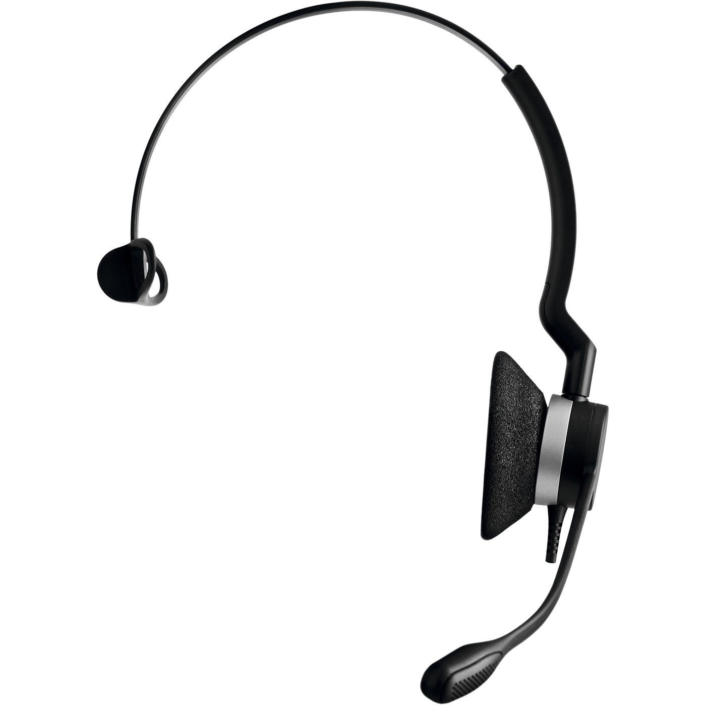 Slušalice JABRA BIZ 2300 USB Mono NC Überkopfbügelmodell-2