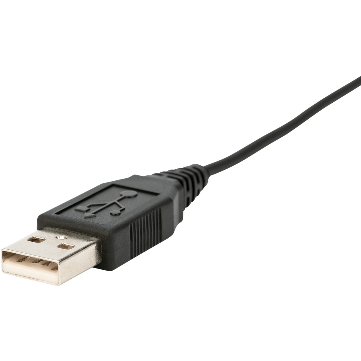 Slušalice JABRA BIZ 2300 USB Mono NC Überkopfbügelmodell-5