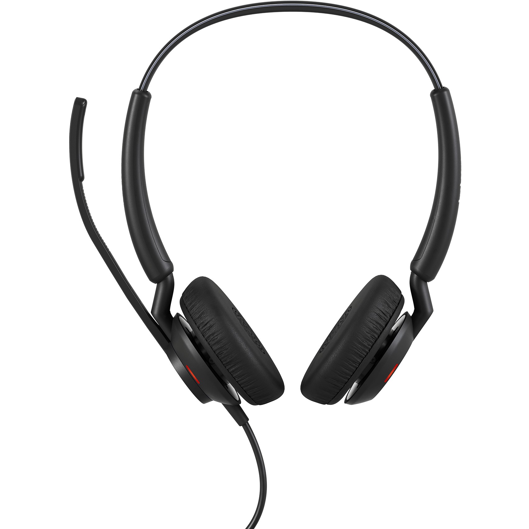 Slušalice JABRA Engage 40 Inline Link Stereo USB-C MS-2