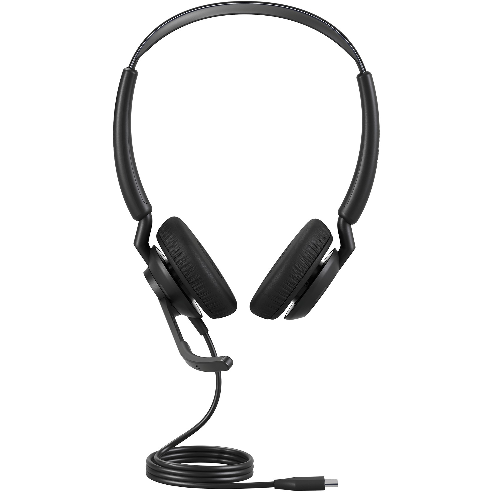 Slušalice JABRA Engage 50 II Stereo USB-C UC-1