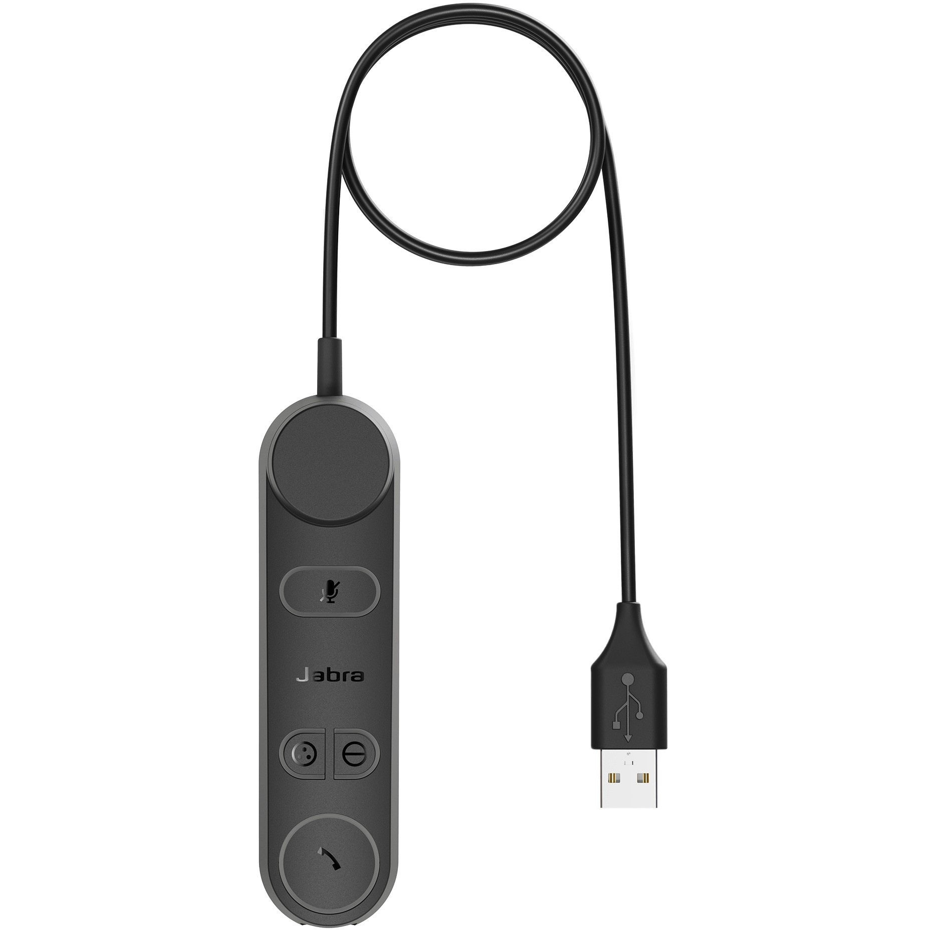 Slušalice JABRA Engage 50 II Link USB-A UC-0