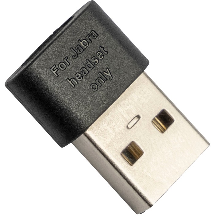 Adapter JABRA USB-C Adapter USB-C Female to USB-A Male