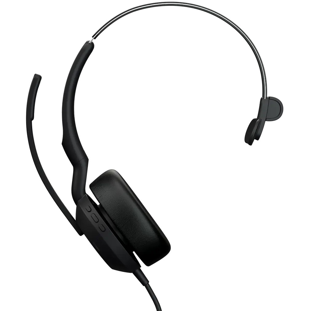 Slušalice JABRA Evolve2 50 USB C/A MS-0