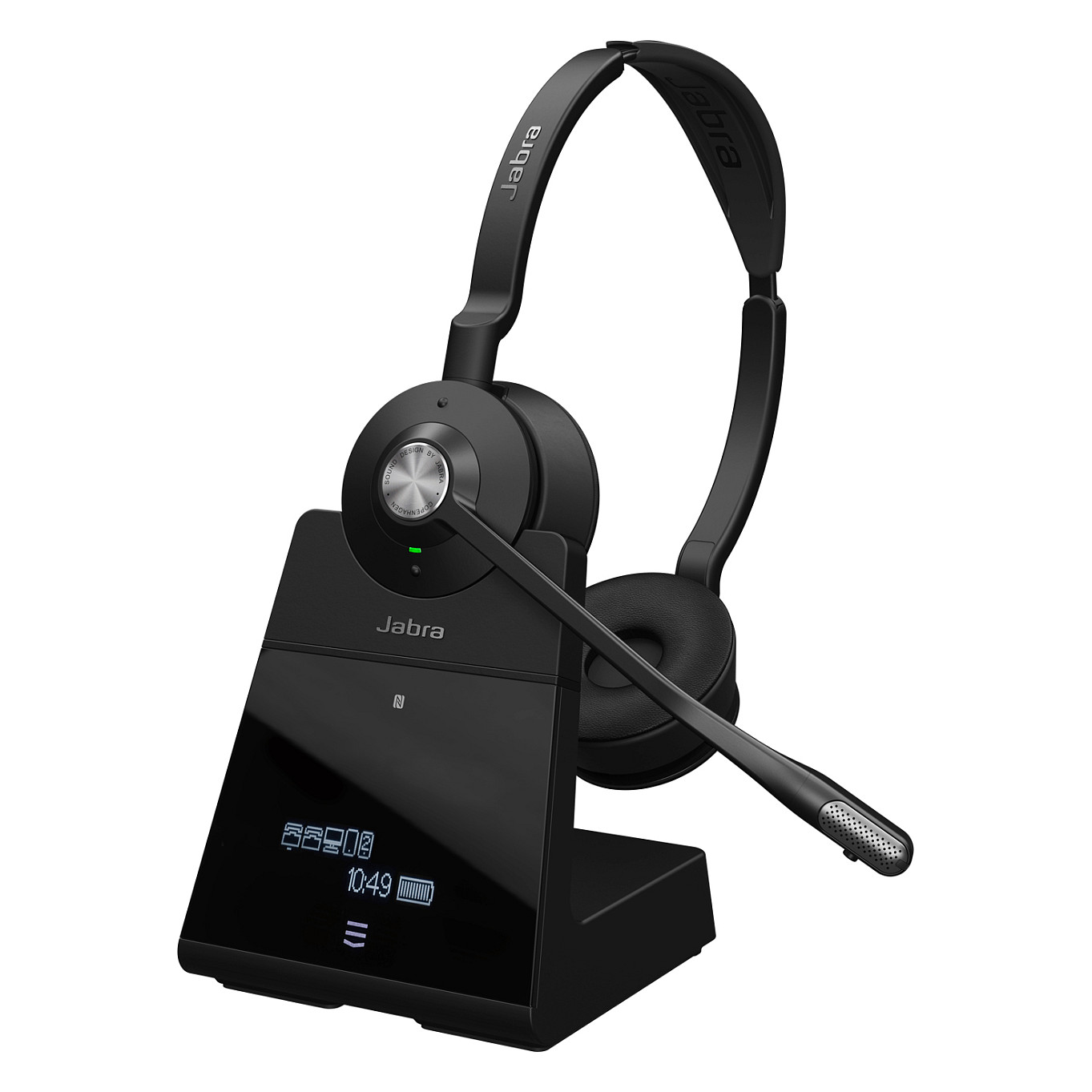 Slušalice JABRA Engage 75 SE Stereo LowPower (bežične)-0