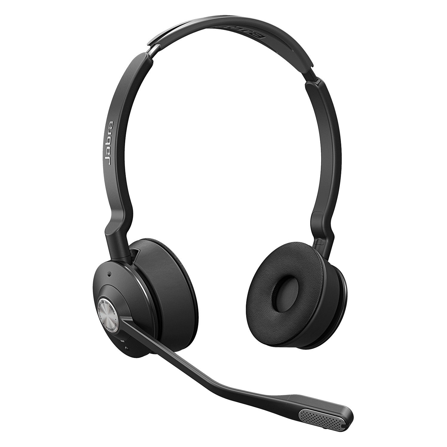 Slušalice JABRA Engage 75 SE Stereo LowPower (bežične)-1