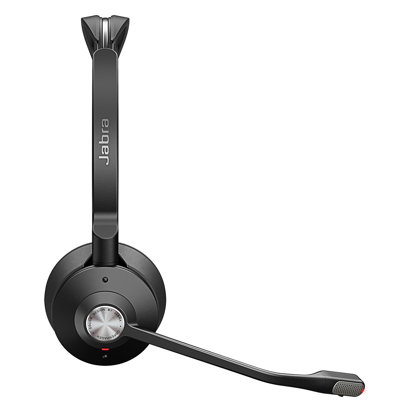 Slušalice JABRA Engage 75 SE Stereo LowPower (bežične)-3