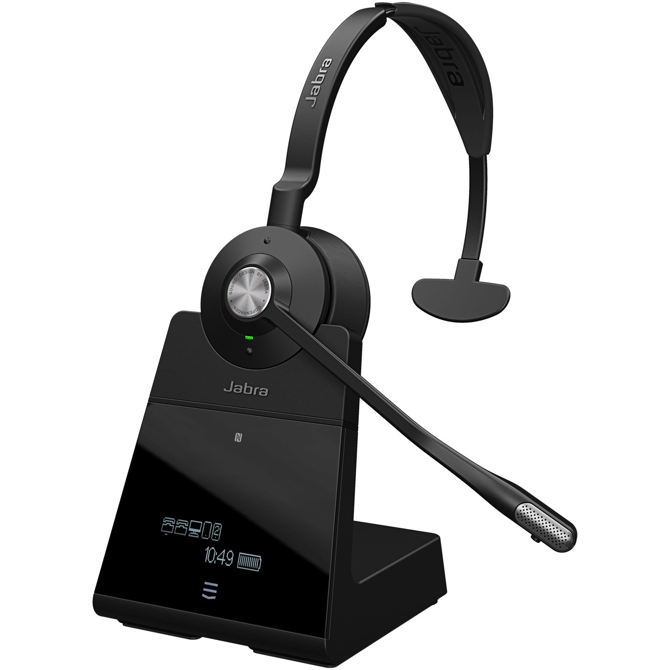 Slušalice JABRA ENGAGE 75 SE MONO-0