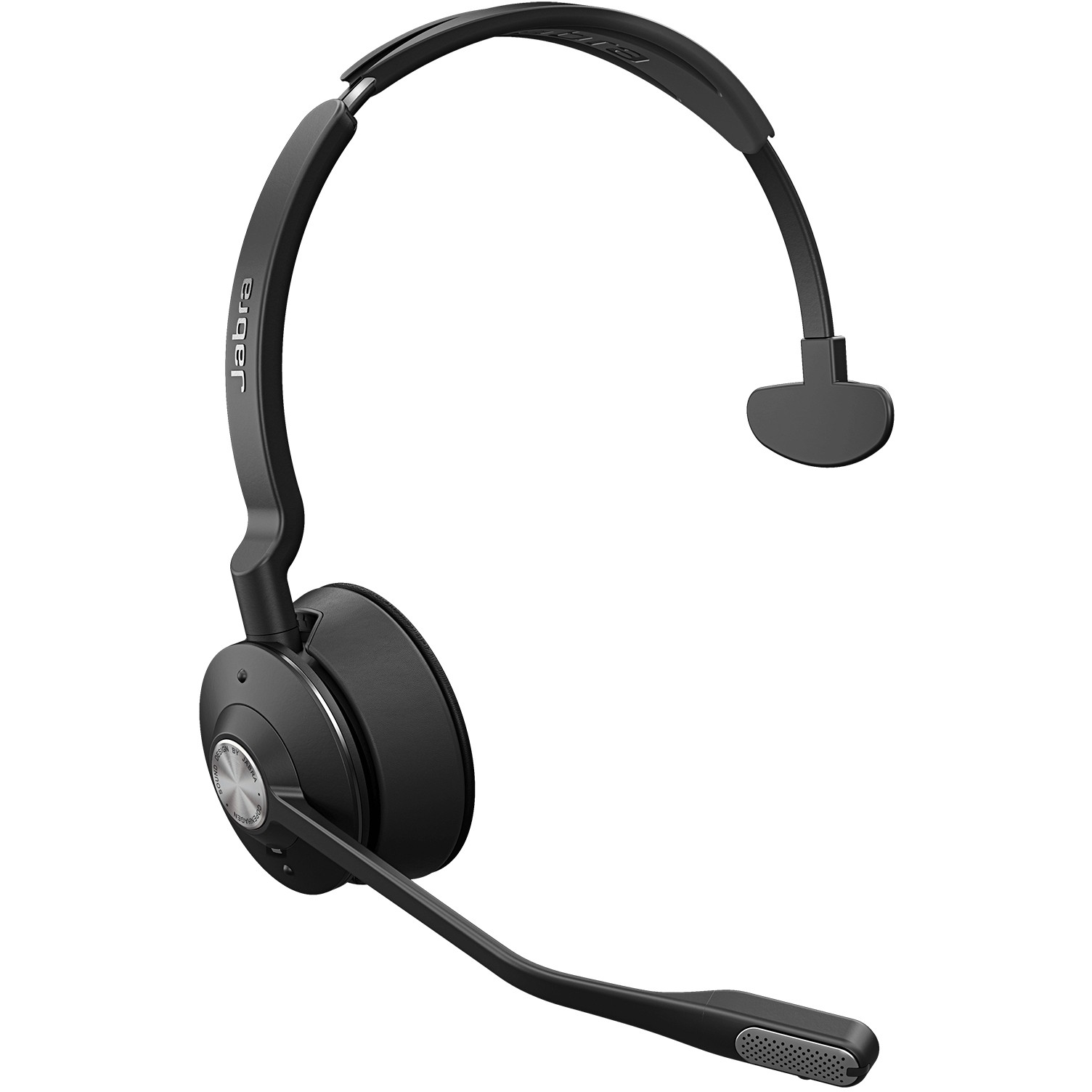 Slušalice JABRA ENGAGE 75 SE MONO-1