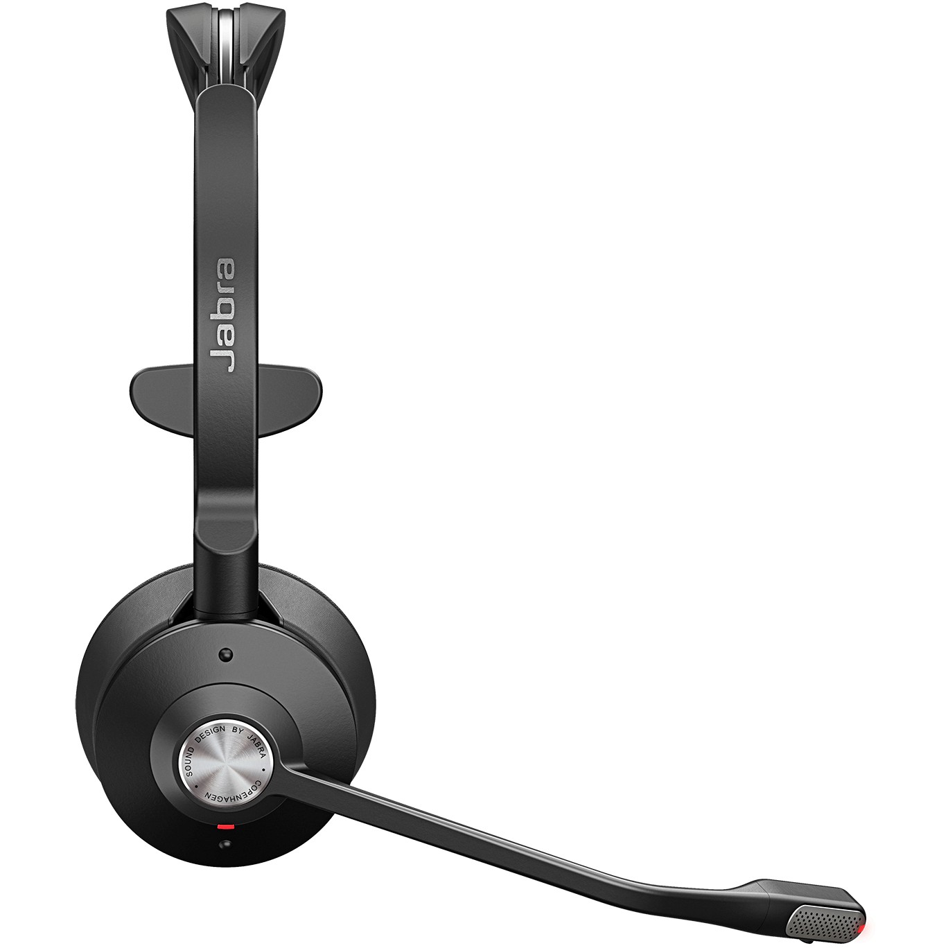 Slušalice JABRA ENGAGE 75 SE MONO-3