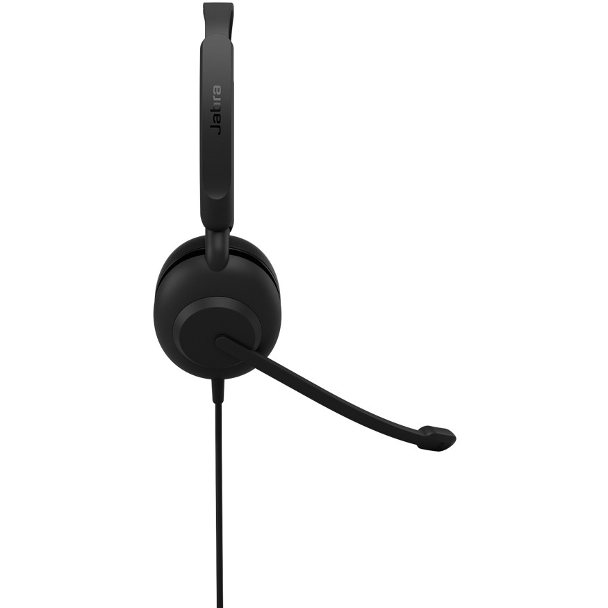 Slušalice JABRA Evolve 10 Stereo USB-A