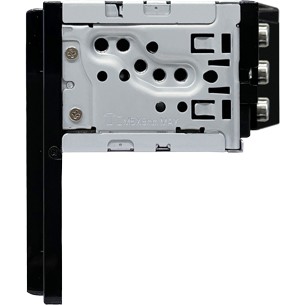 Multimedijski uređaj JVC KW-M595DBT (6,8" ekran, Bluetooth, USB, DAB+)-7